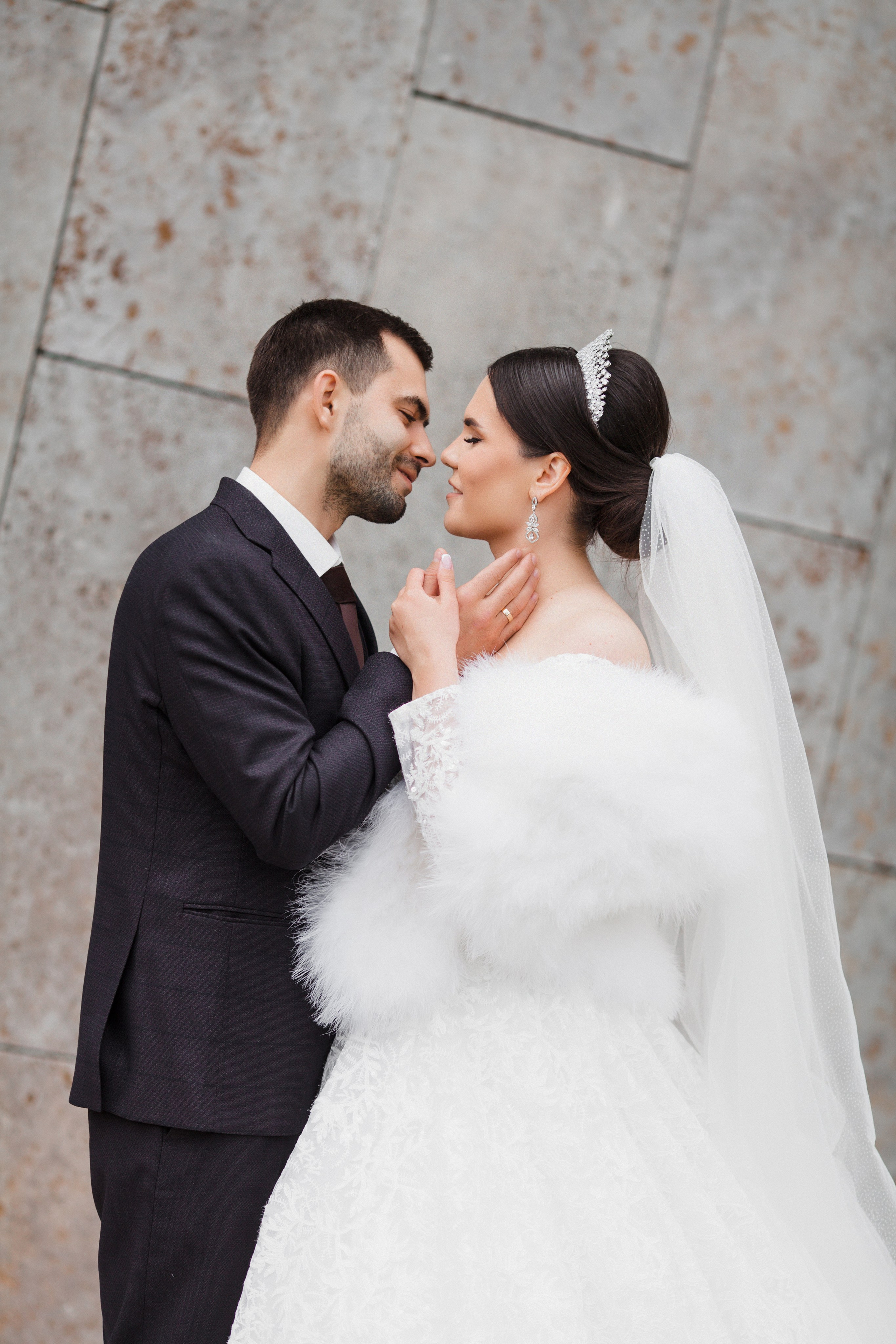 Александр и Виктория. Свадебный и семейный фотограф в Краснодаре