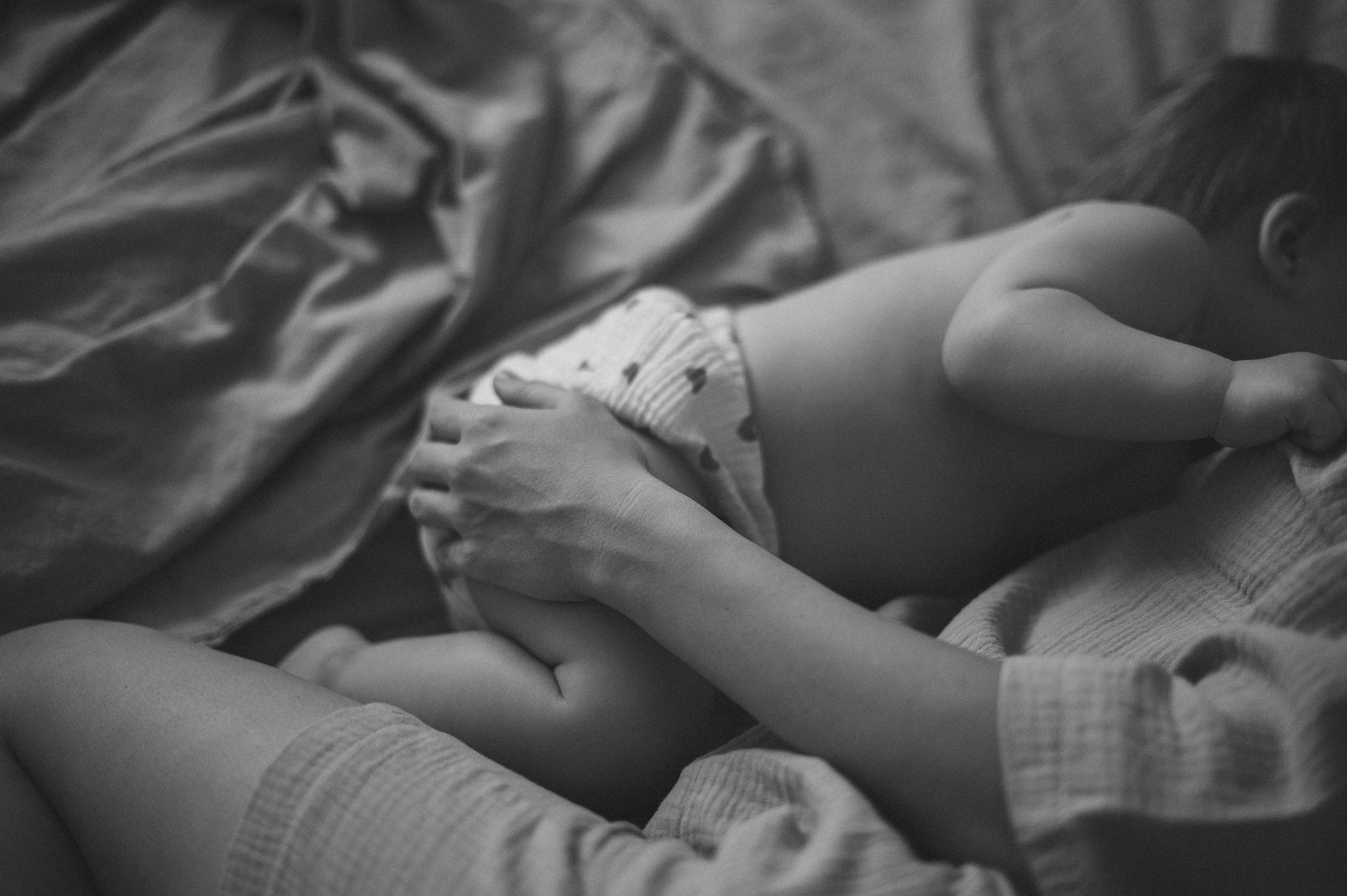 Один день из жизни мамы… Юля и Яна. Семейный фотограф в г. Ставрополь, Сорокина Мария