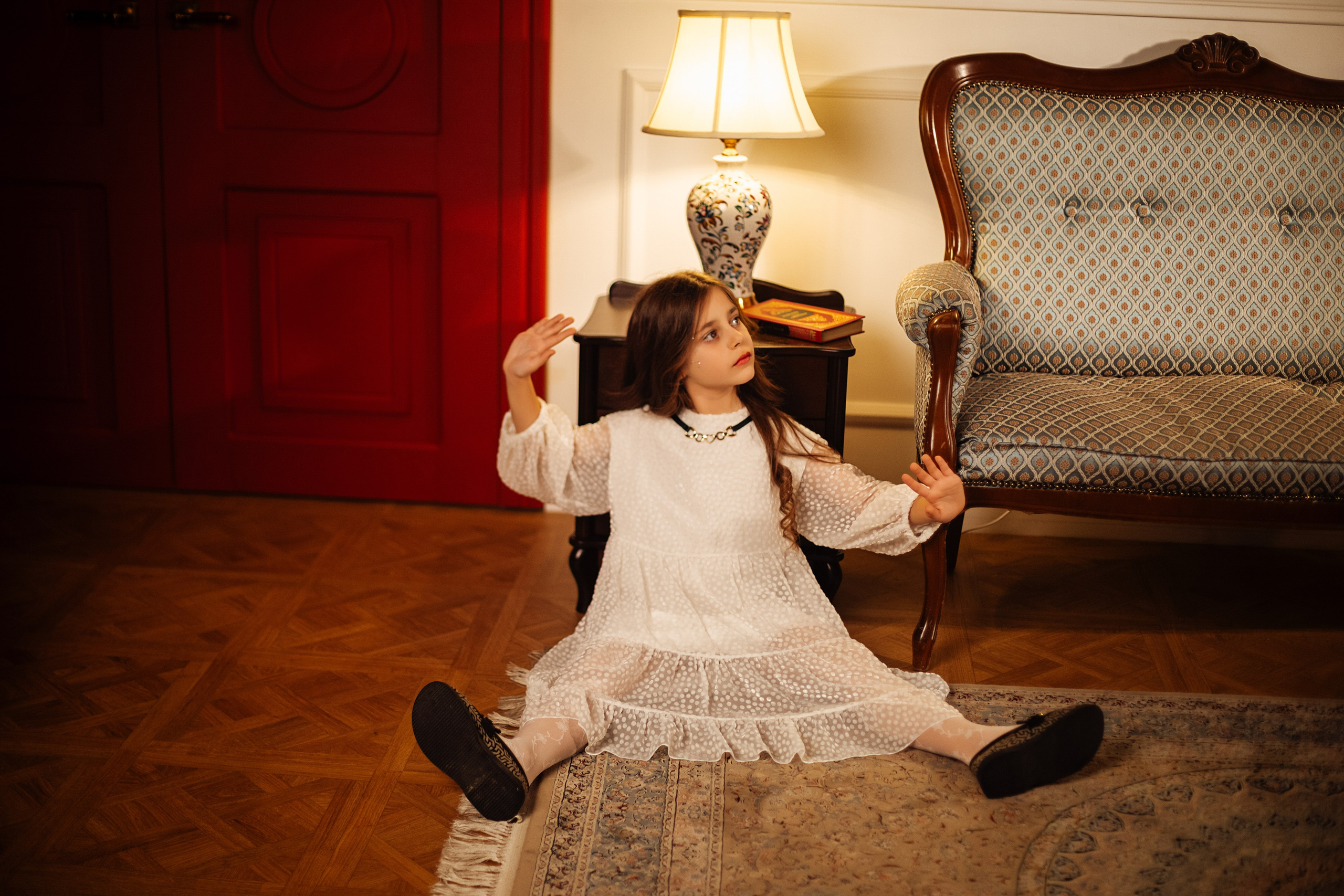 Мама и дочь. Свадебный и семейный фотограф/видеограф в Краснодаре Наталья Осинская