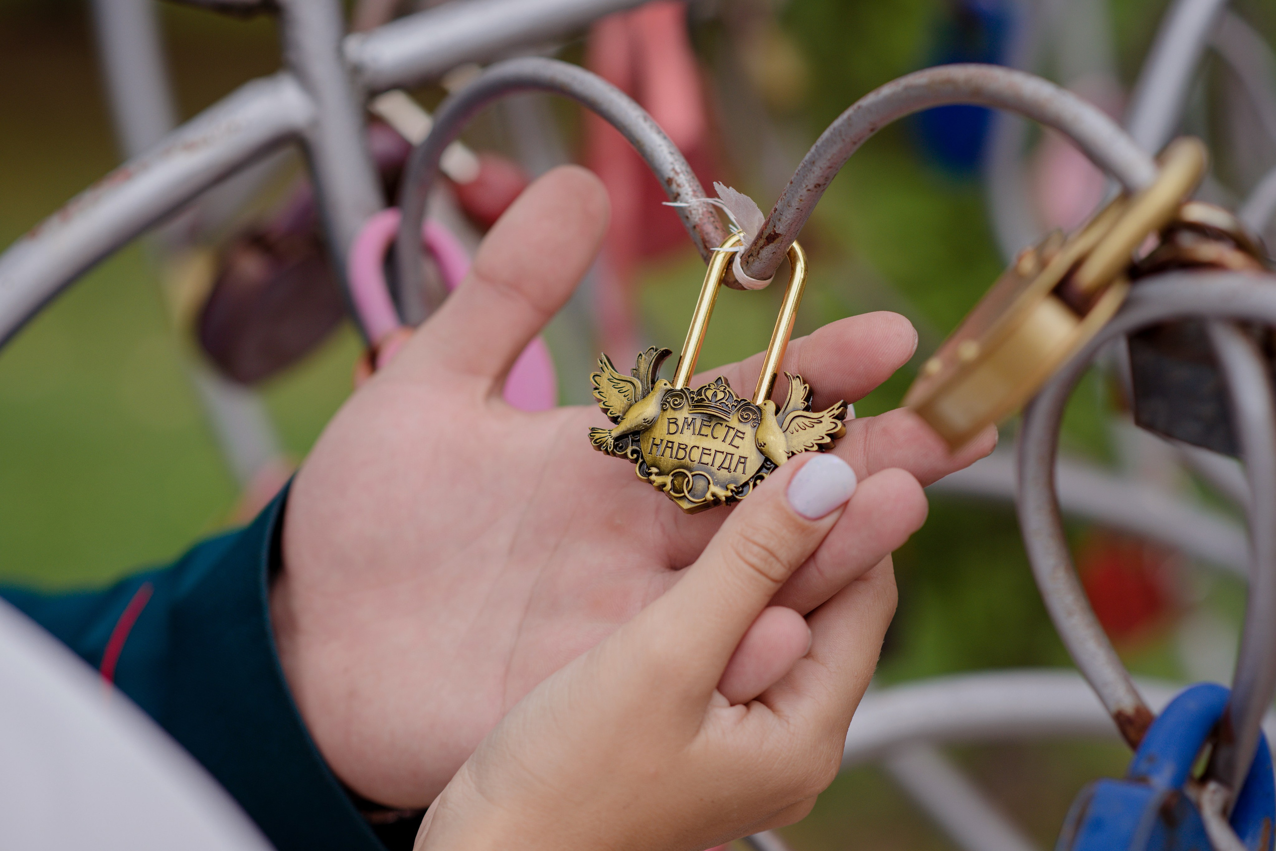 Николай и Виктория (г. Кашира). Королева Елена Свадебный и семейный фотограф в Туле