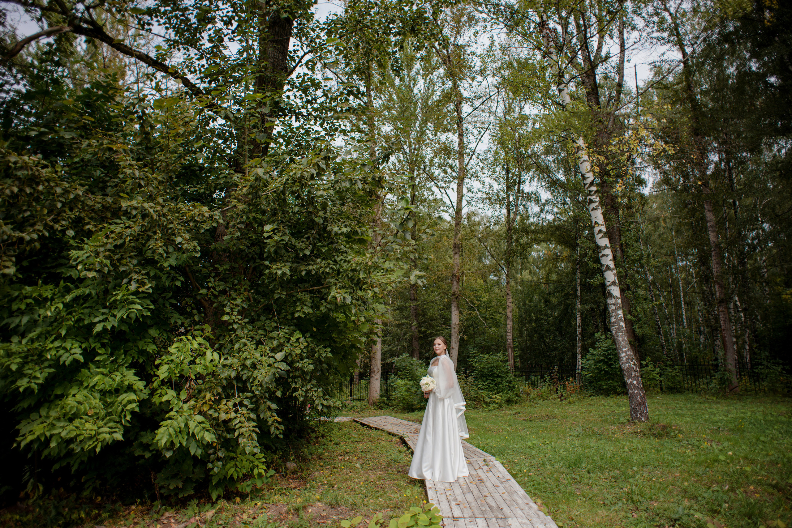 Николай и Виктория (г. Кашира). Королева Елена Свадебный и семейный фотограф в Туле