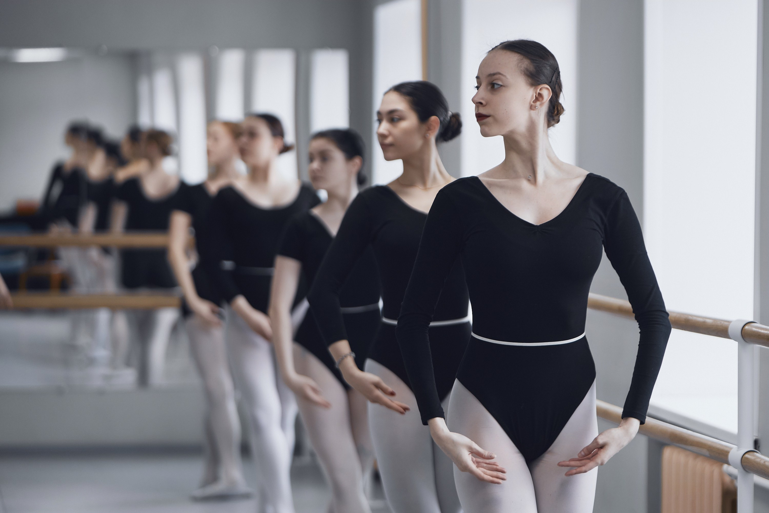 Репортажный фотограф в Архангельске Леонтьева Татьяна