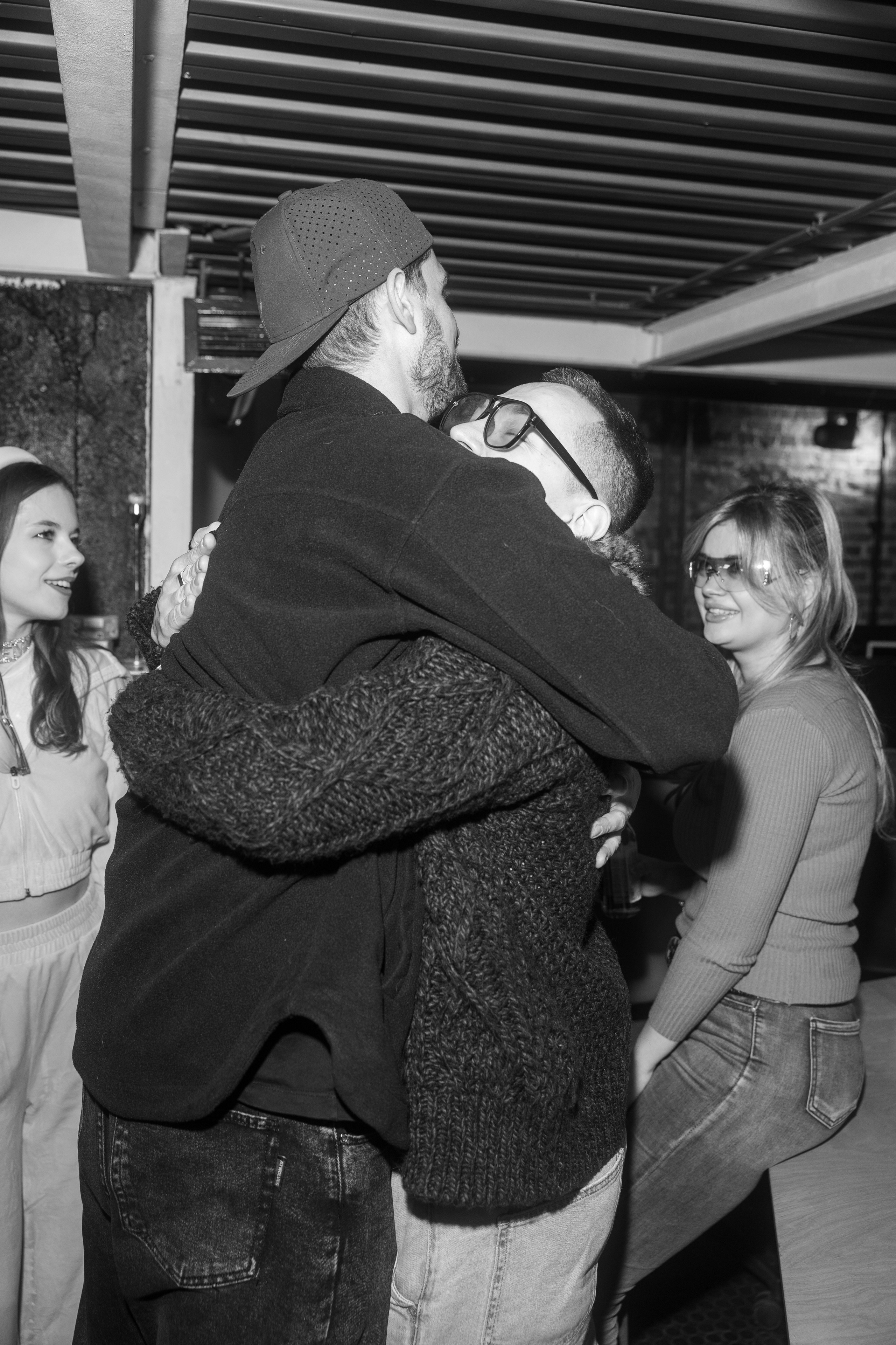 Ugly glamour halloween. Фотограф Александр Тулупов