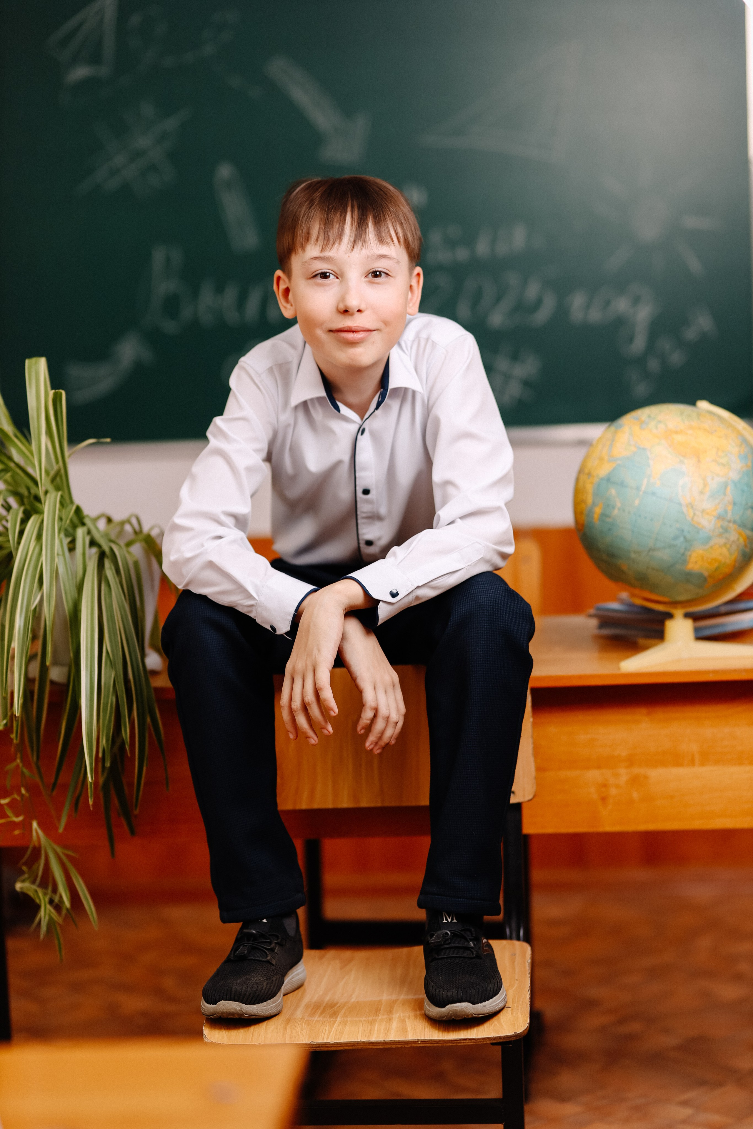 Выпускники. Фотограф в Жезказгане. Графический дизайнер