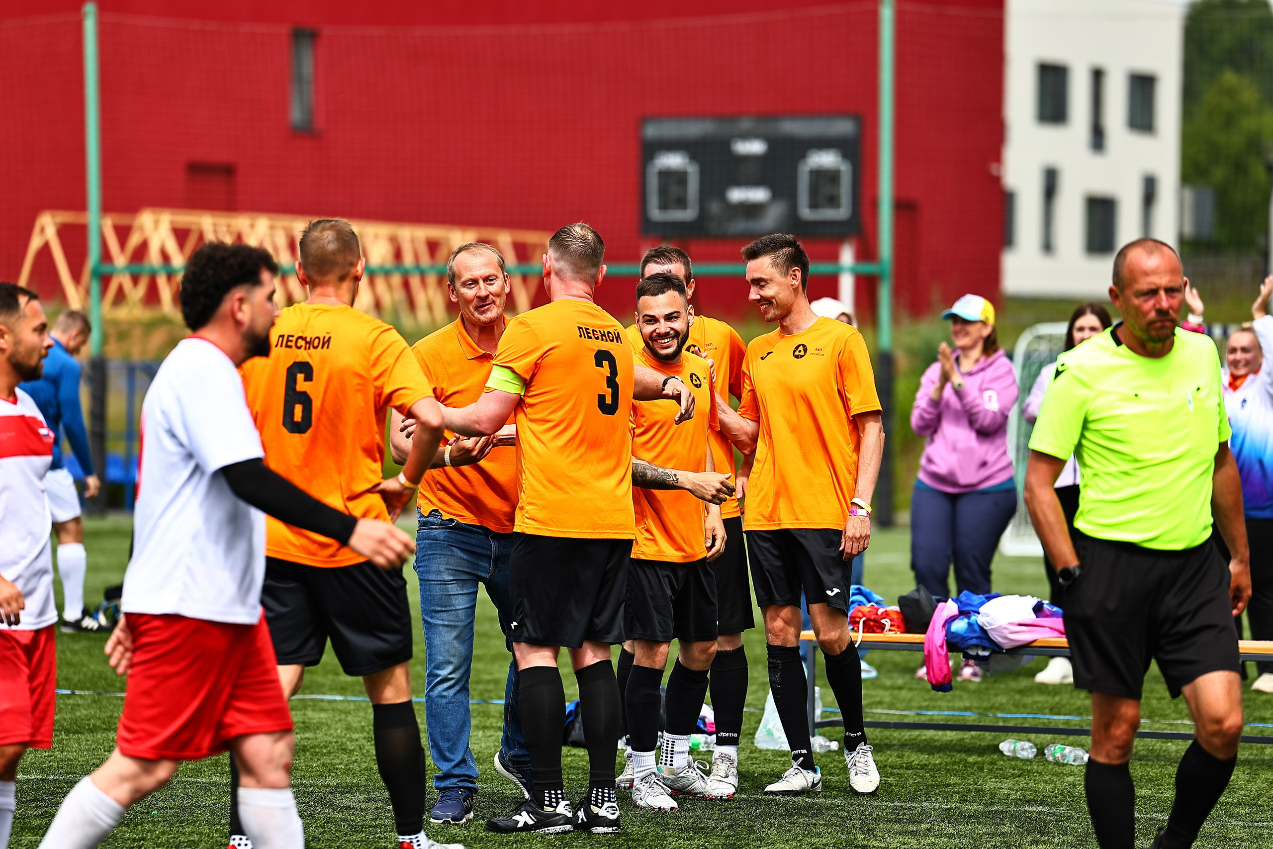 АТОМИАДА Лето 2025. Фототерапевт Ева Бунеева