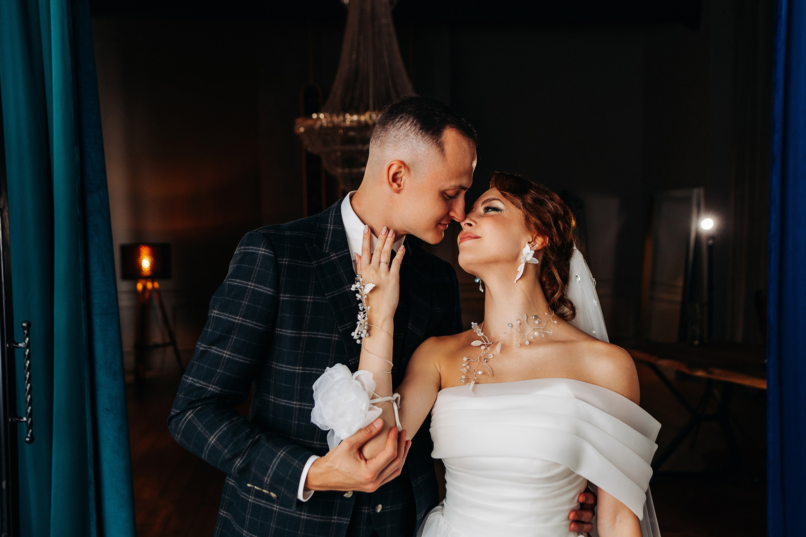 Антон Ксения. Фотограф Омск Андрей Козяков