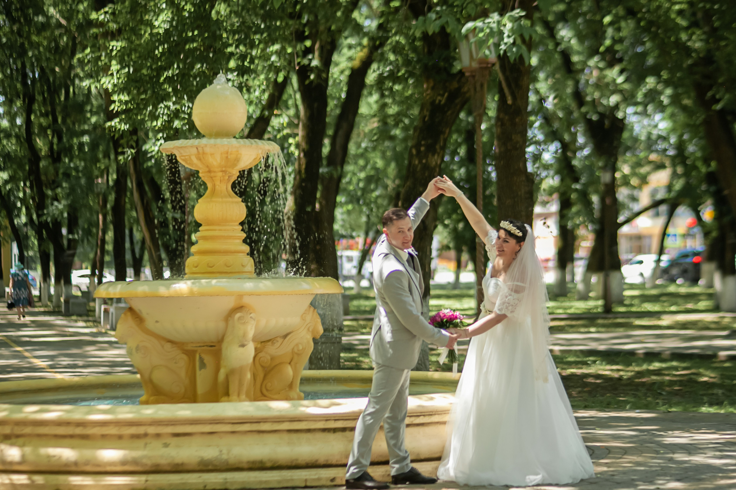23.06.23. Свадебный и семейный фотограф в Армавире