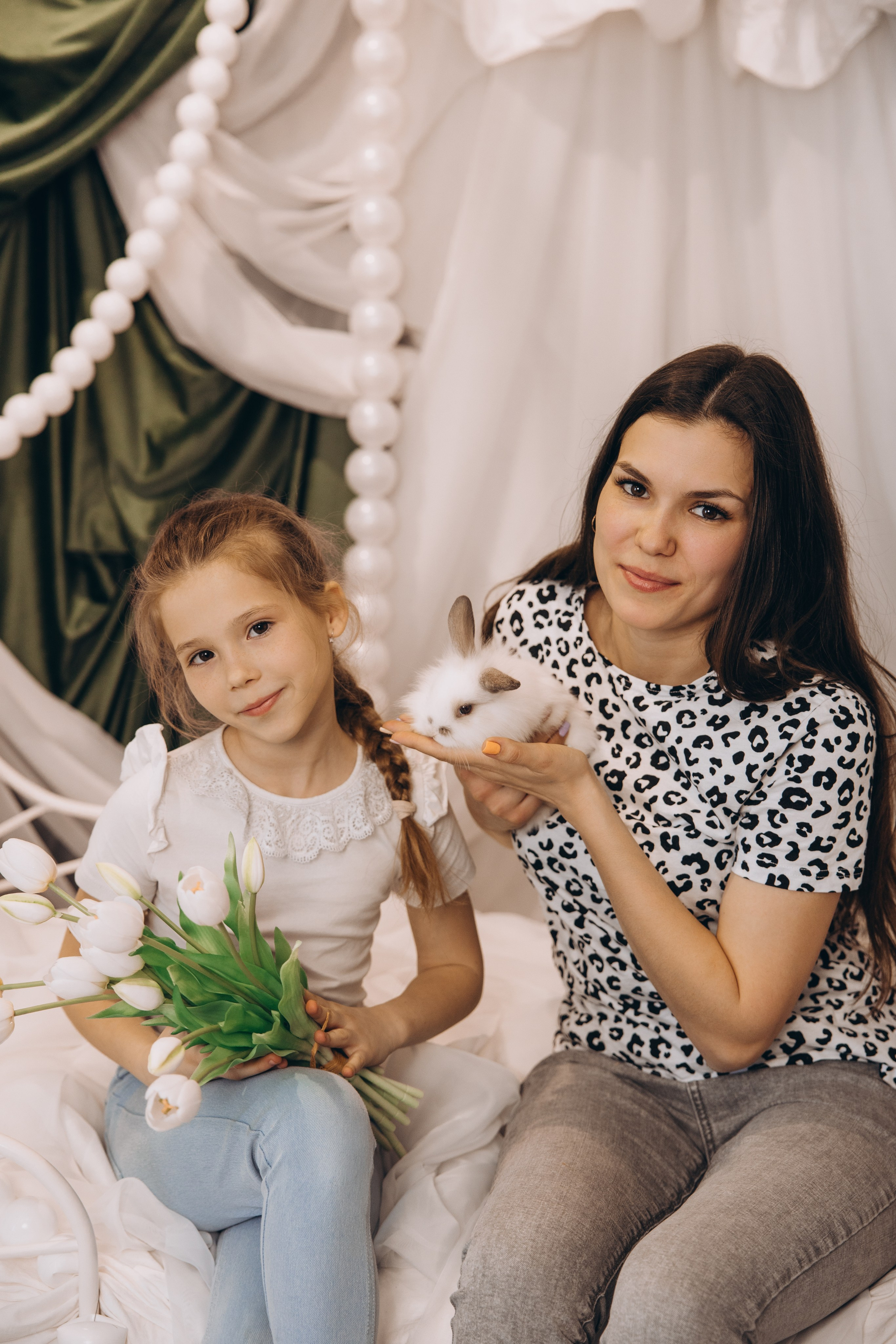 Пасха. Свадебный, семейный фотограф в Иркутске Светлана Макаричева