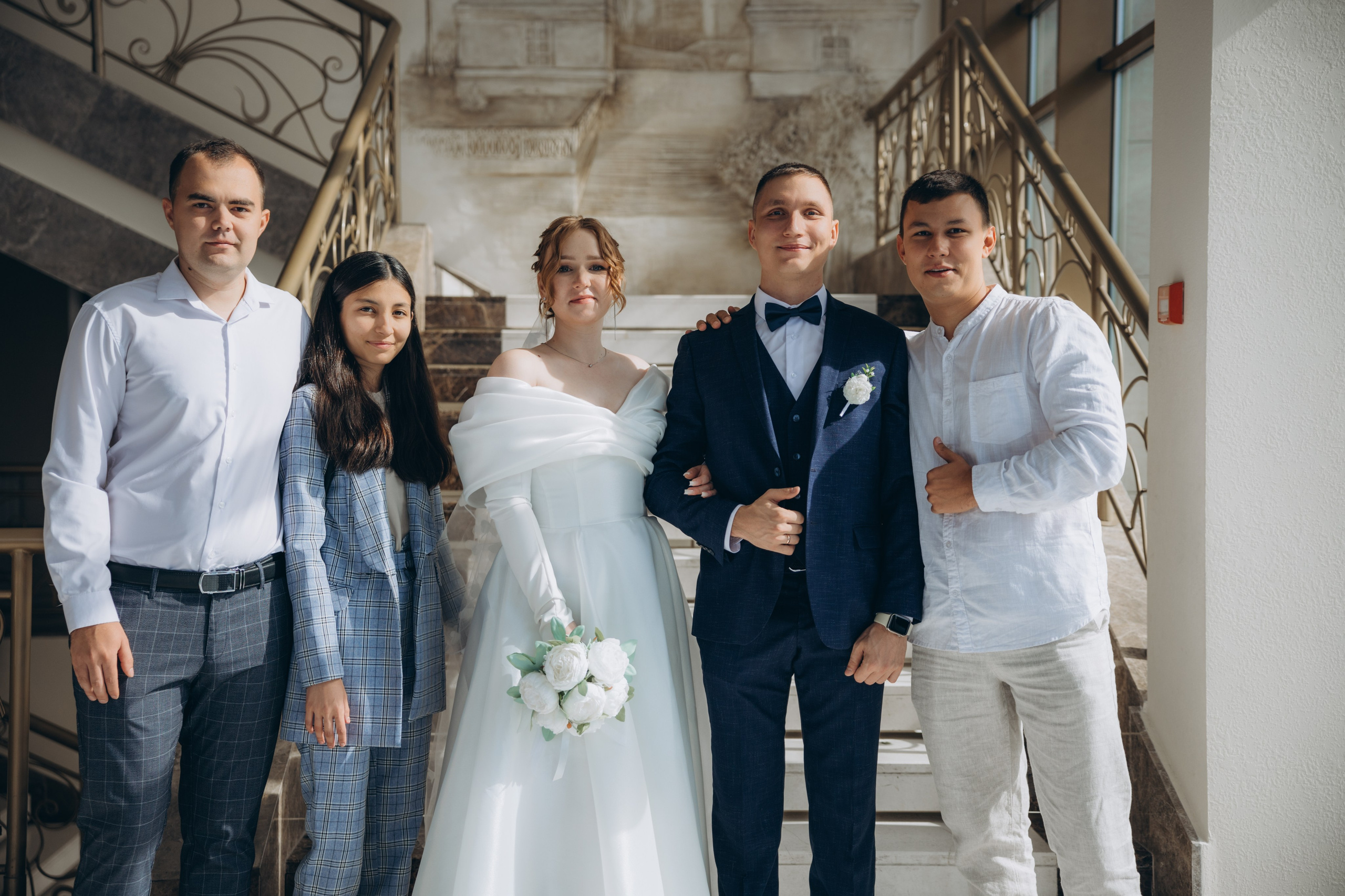 Иван и Елена. Свадебный, семейный фотограф в Иркутске Светлана Макаричева