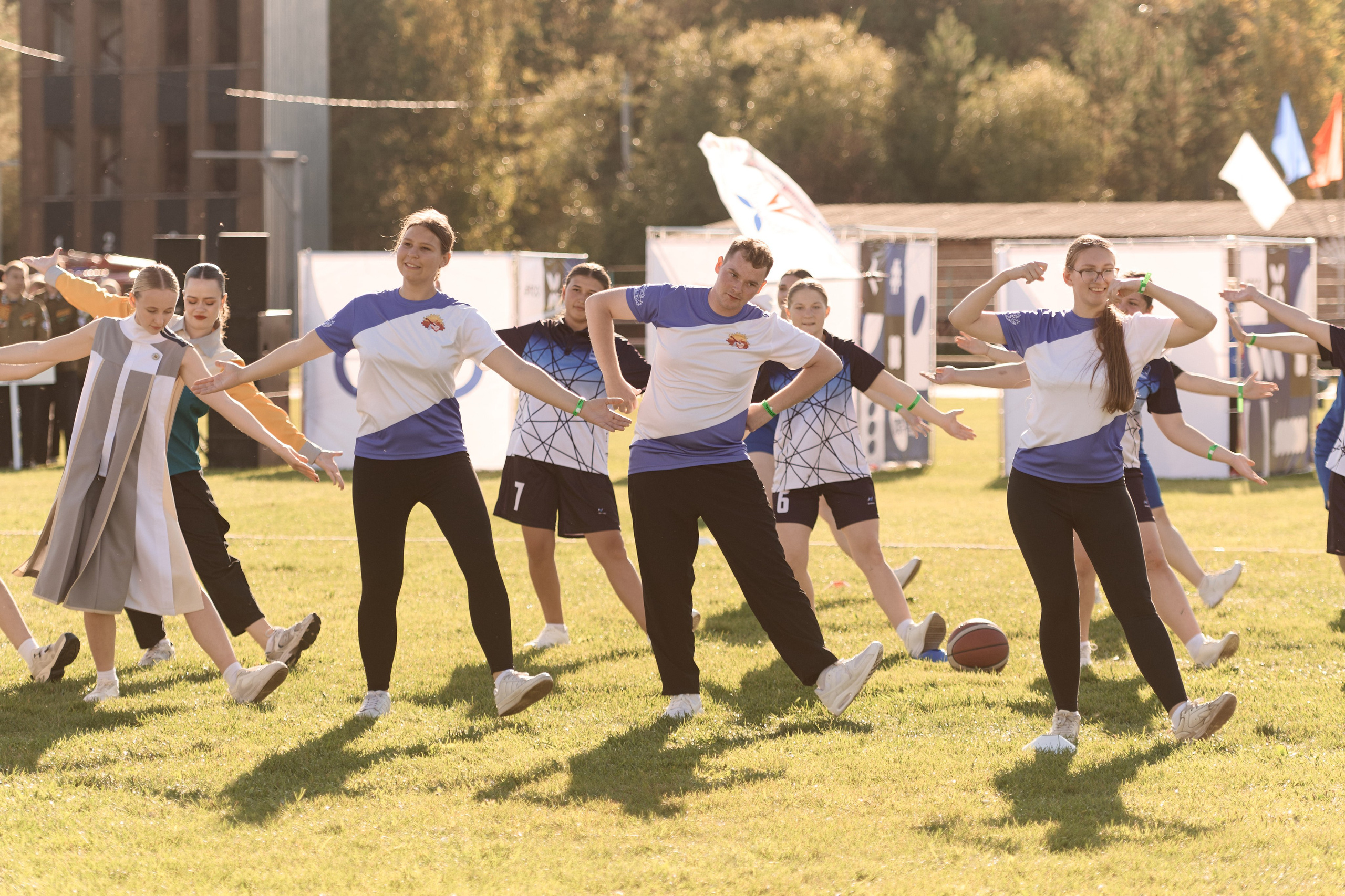 Павловский слёт. Сергей Богомолов. Свадебный и семейный фотограф