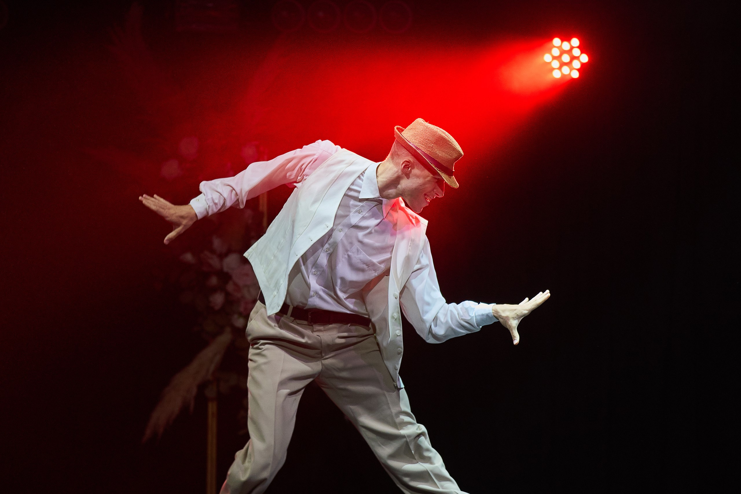 Репортажная фотосъемка мероприятий. Фотосъемка концертов. Фотограф в Заволжье Алексей Шабалин