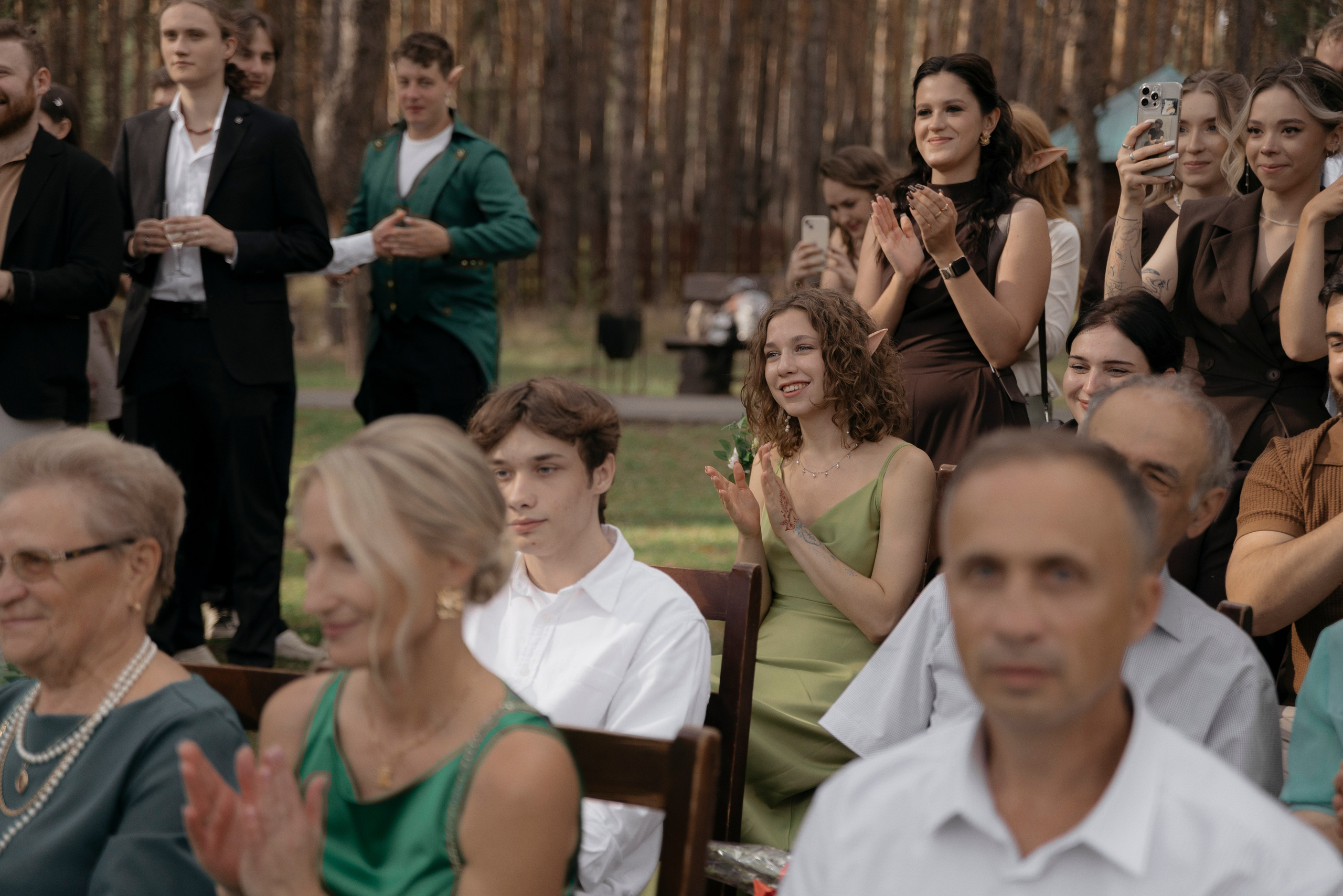 Всеволод и Алина. DARYA.BELKINA