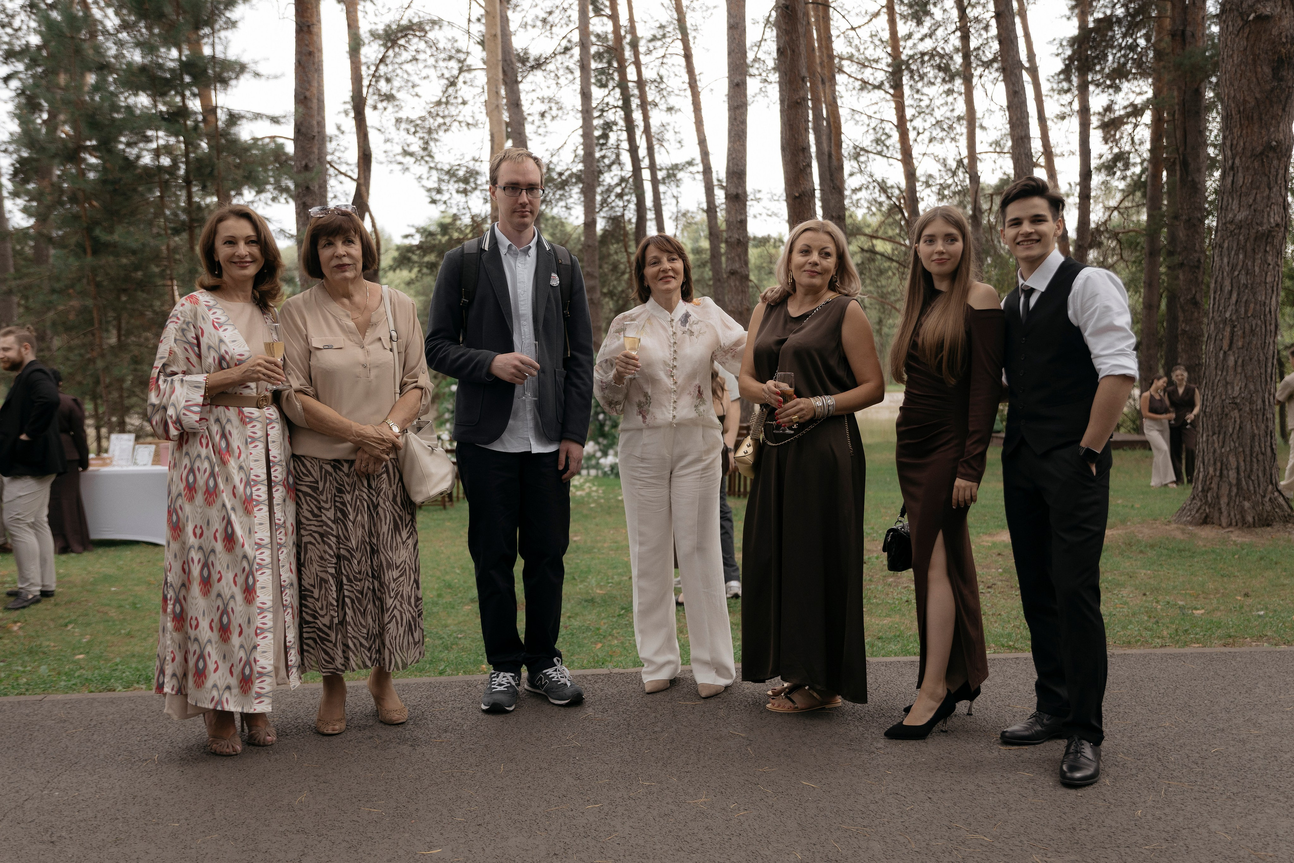 Всеволод и Алина. DARYA.BELKINA