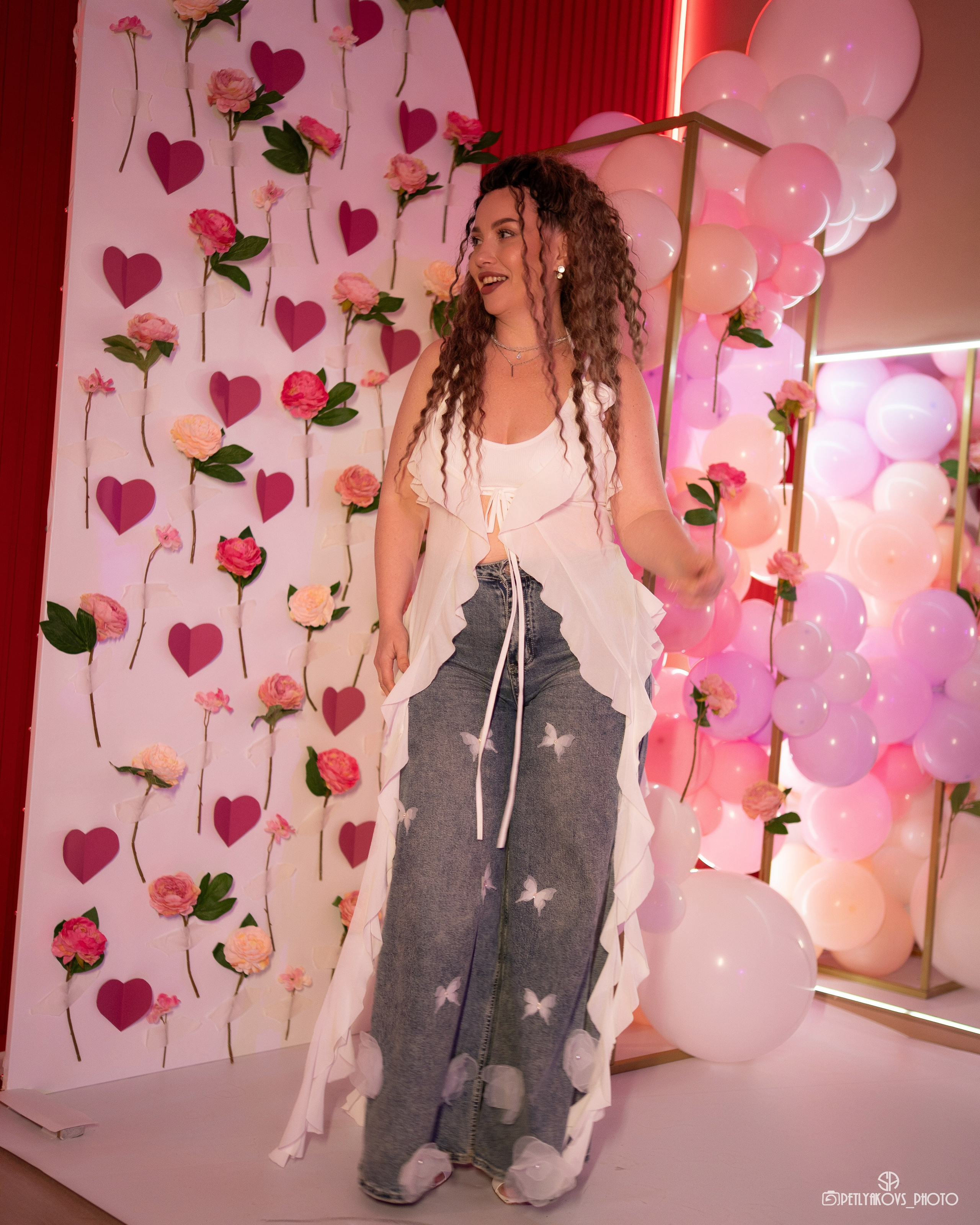 Вечеринка в S.P. Women. Фотограф, видеограф Пятигорск, Ставрополь, Ессентуки, Petlyakovs_photo