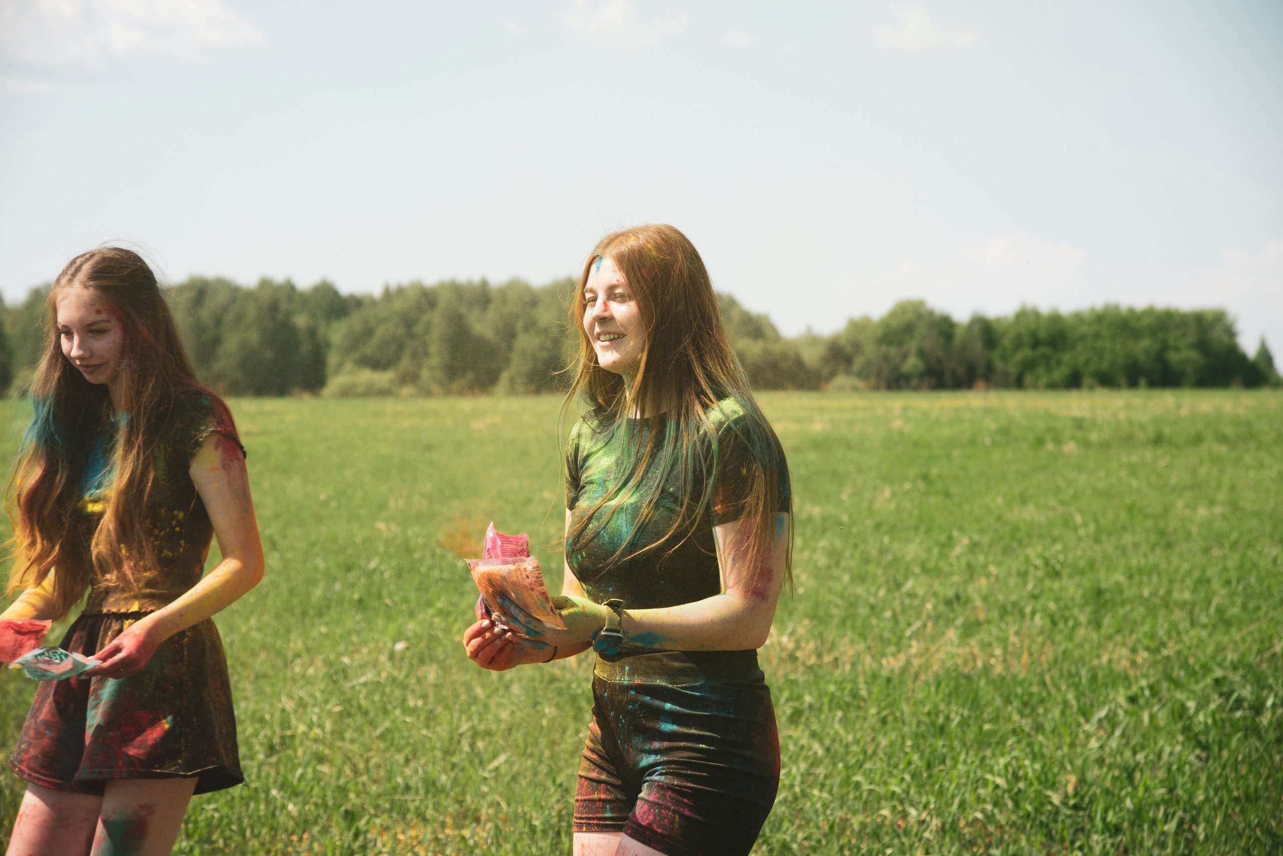 Друзья. Школьный фотограф Реж