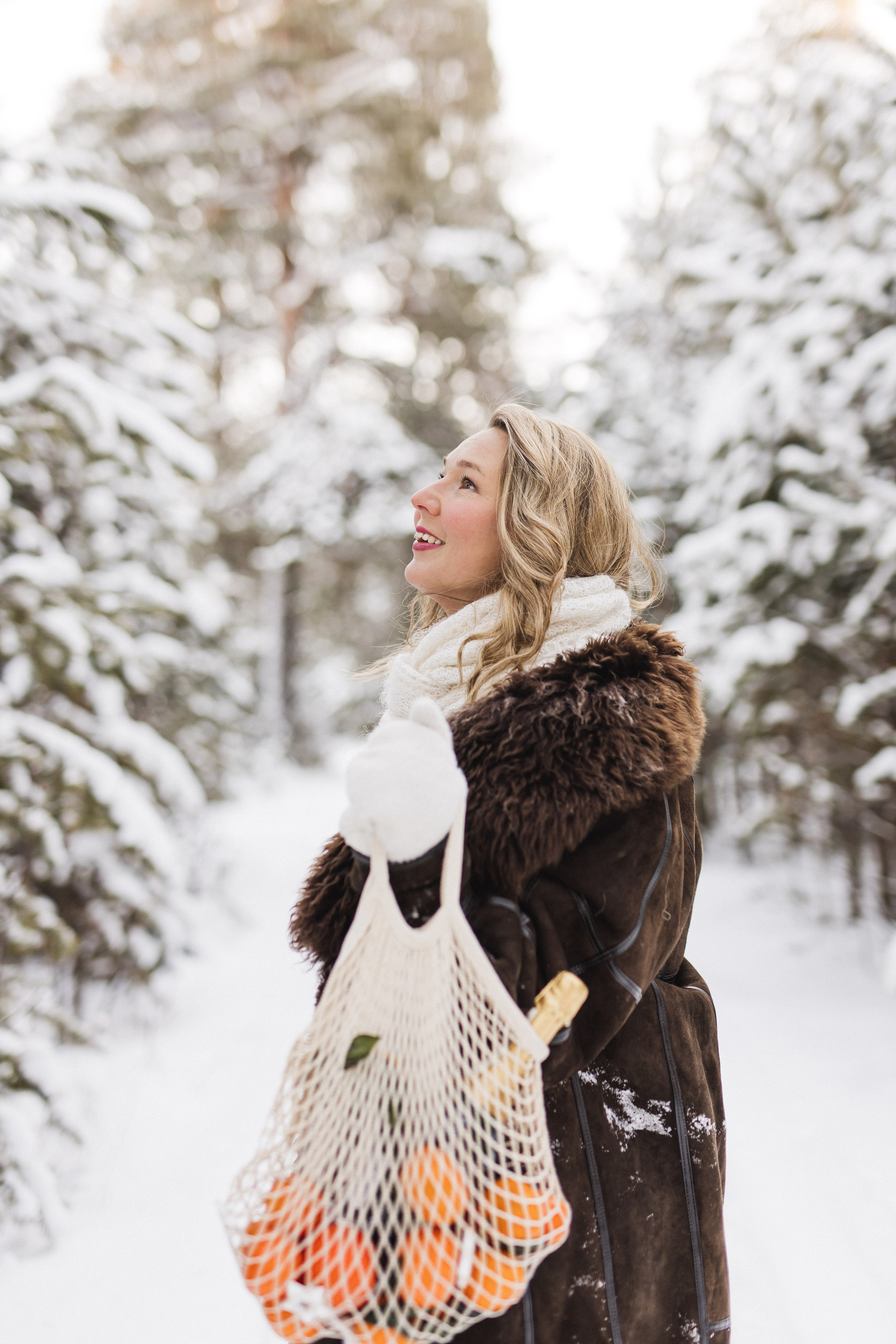 Екатерина. Фотограф Анастасия Петрова