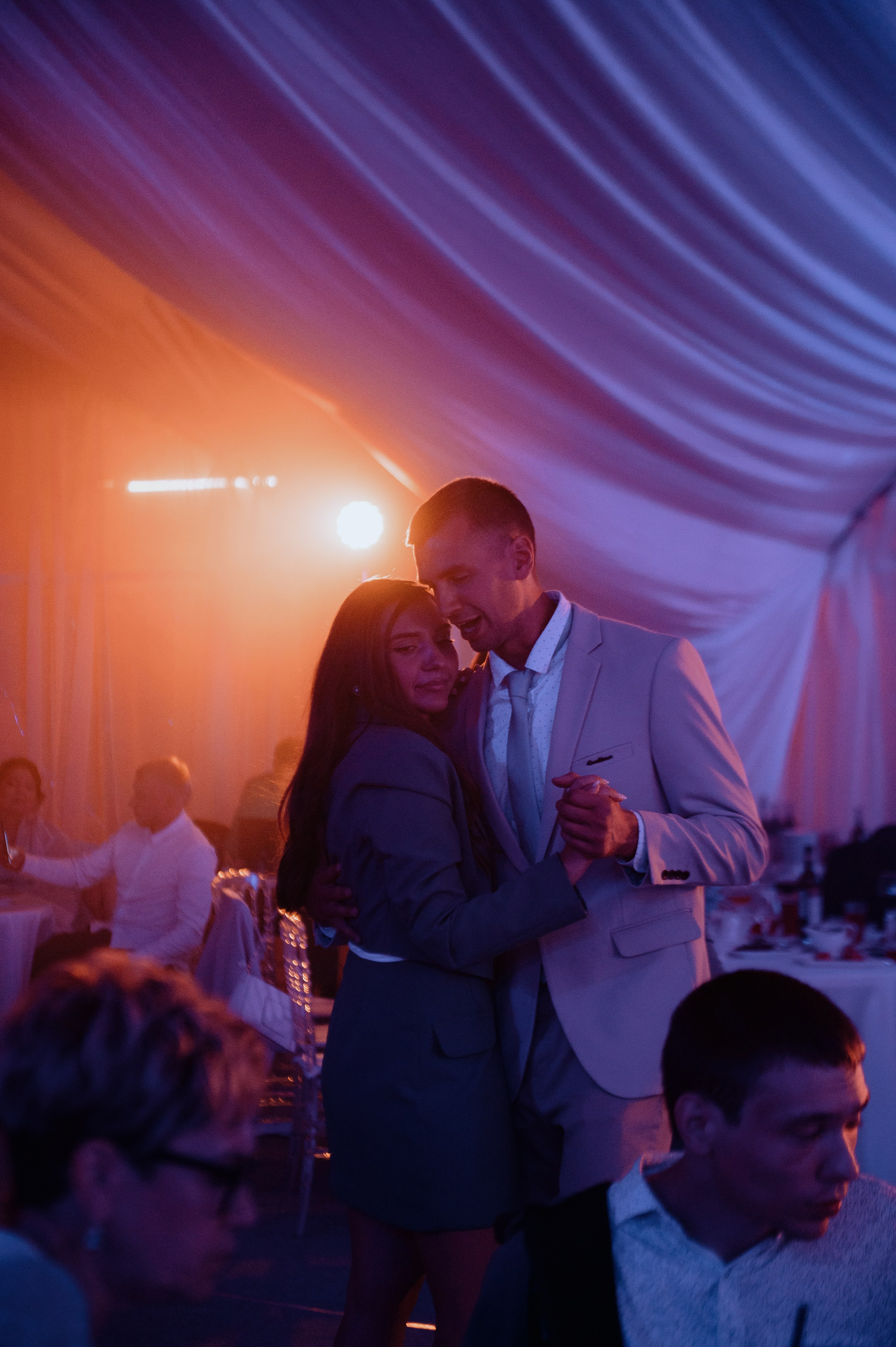 М & Ю. Мультижанровый Фотограф в Иркутске Александр Лебедев