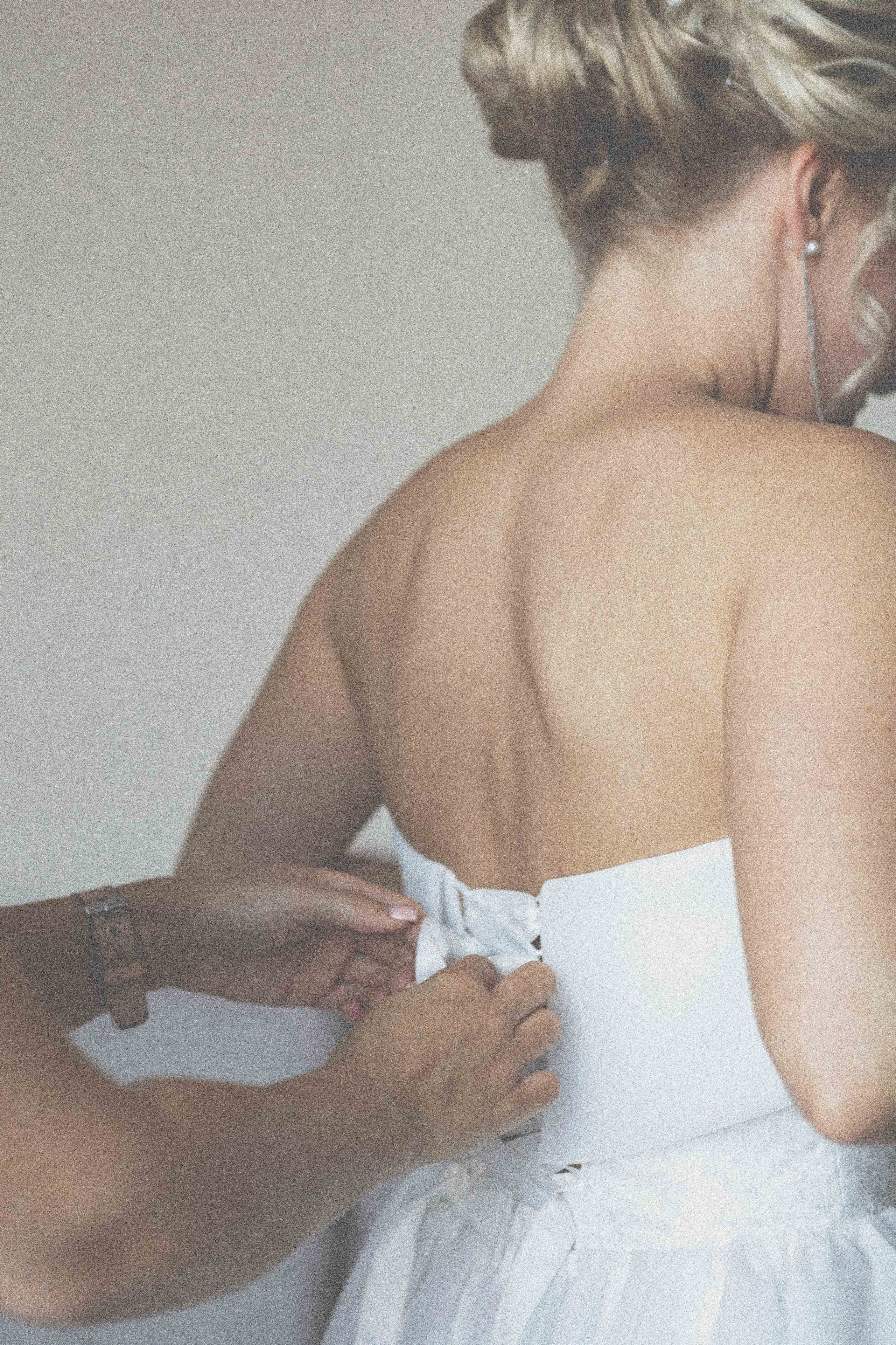 Утор невесты Татьяна. Olya Posnimay