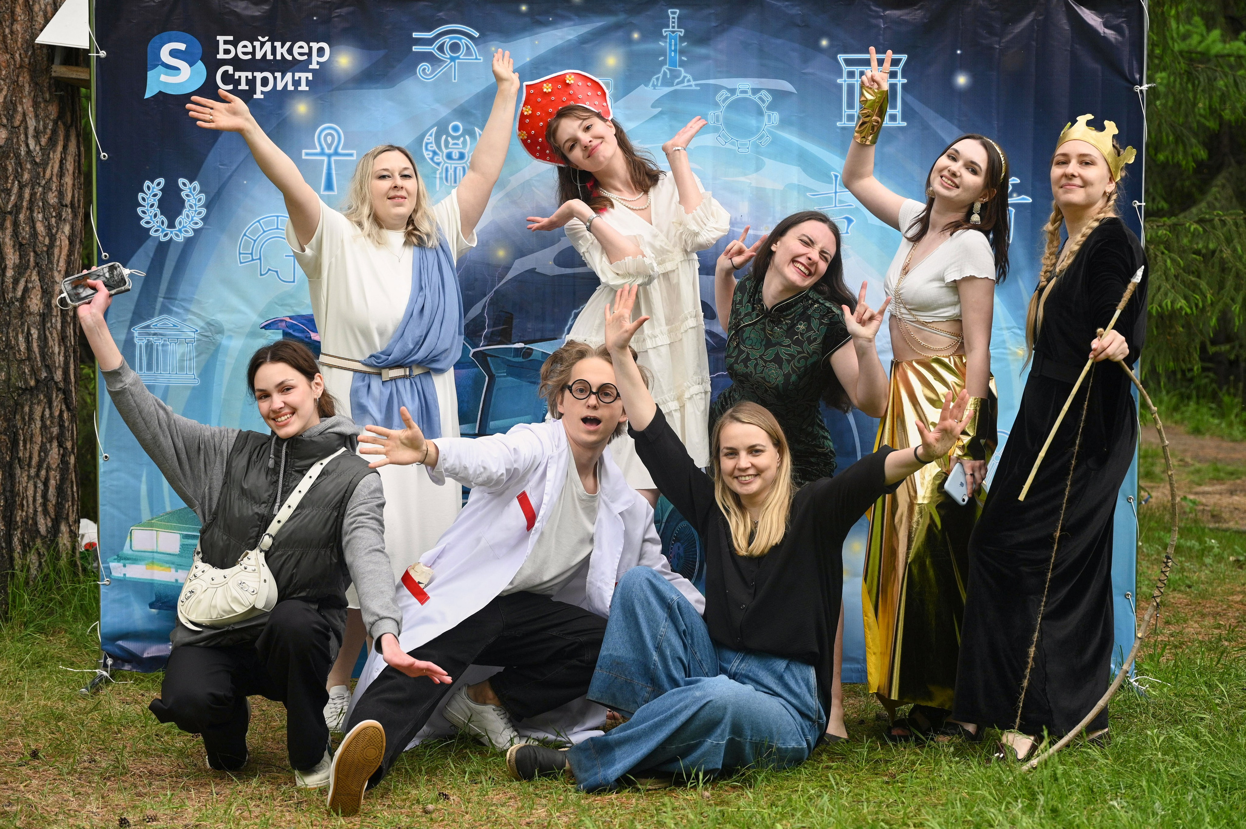 Бейкер стрит. Фотограф Опыт Качество Скорость Горный Алтай Барнаул