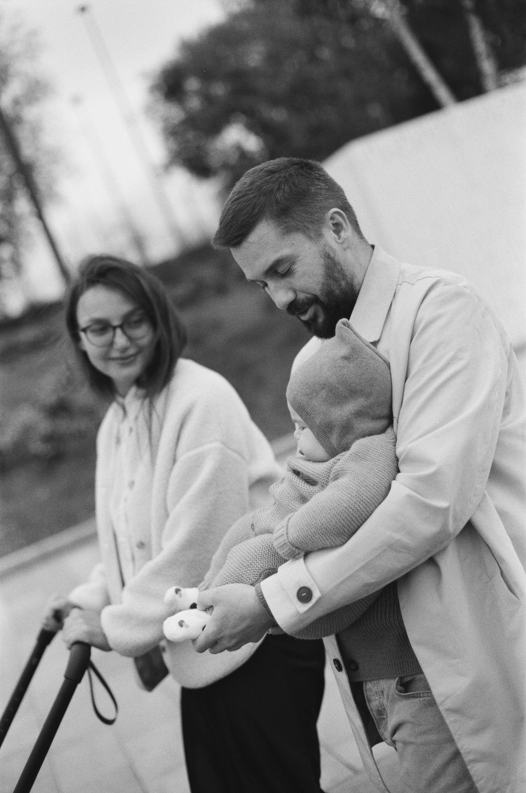 Гузель, Максим, и Мирон. Фотограф Екатерина Максимова: семейные, индивидуальные съемки, свадьбы