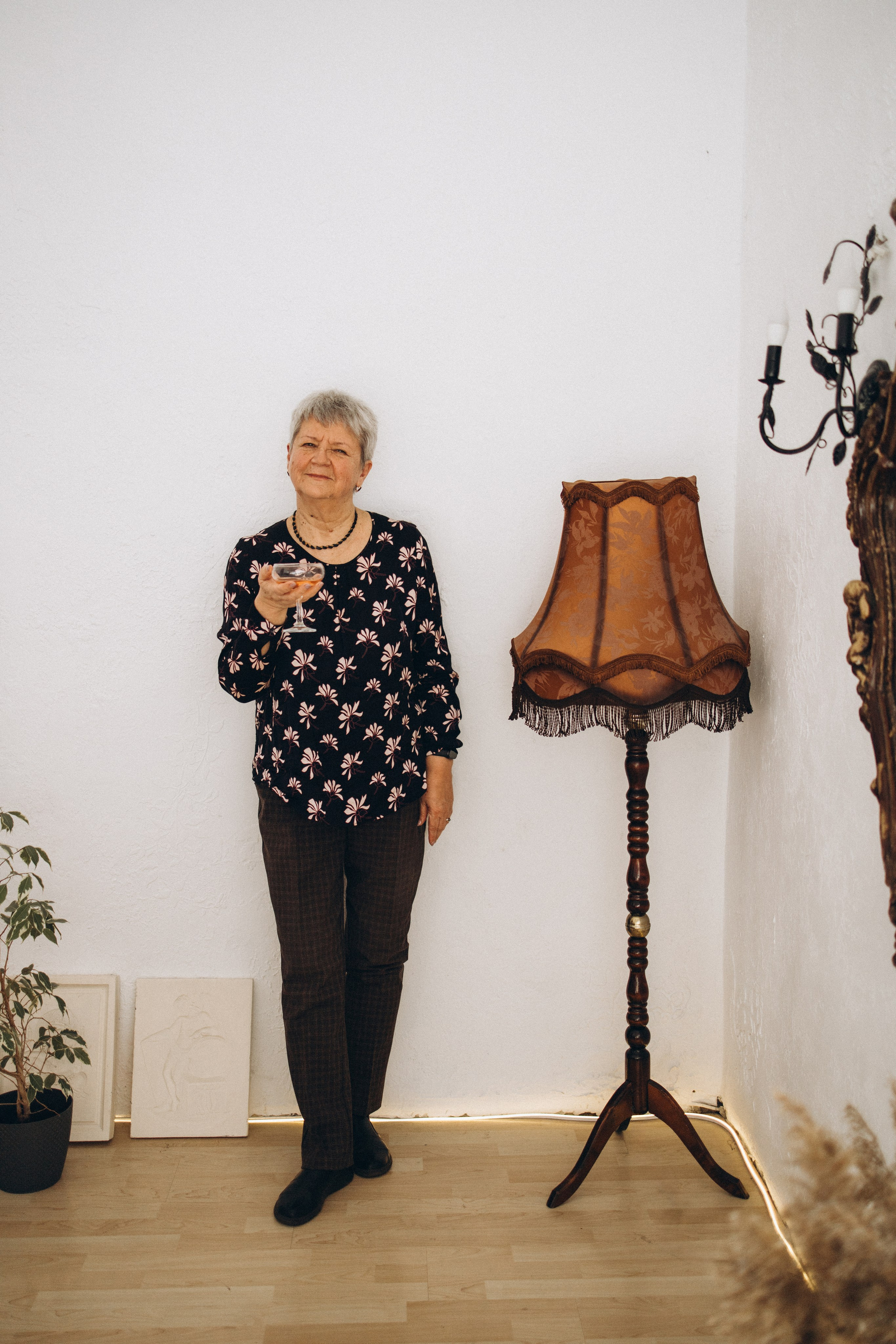 Лекция про любовь. Свадебный и портретный фотограф в Калининграде Наталия Еник