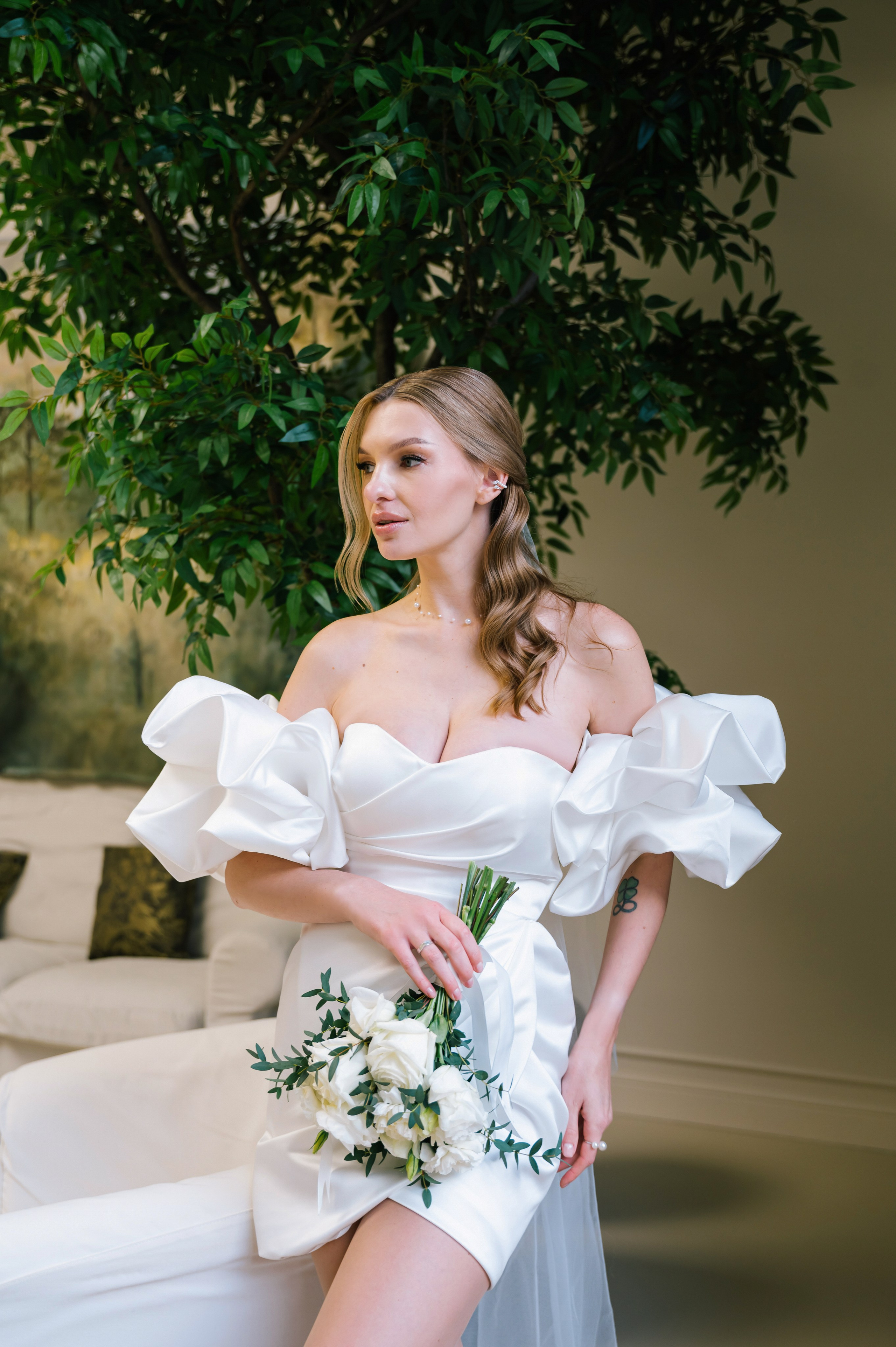 Wedding Day. Свадебный фотограф Екатерина Зайцева Краснодар