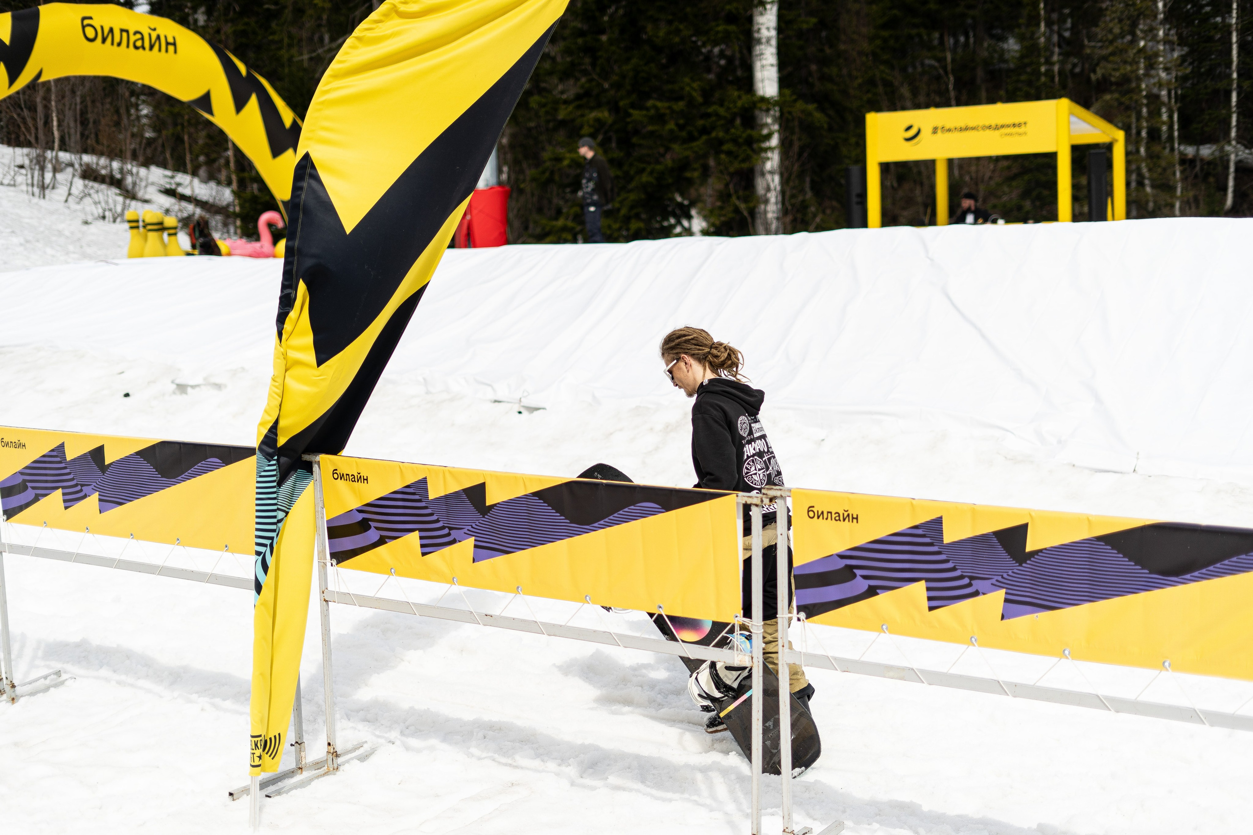 Грелка 20.04.24. Анастасия Паршукова — фотограф Шерегеш Новосибирск
