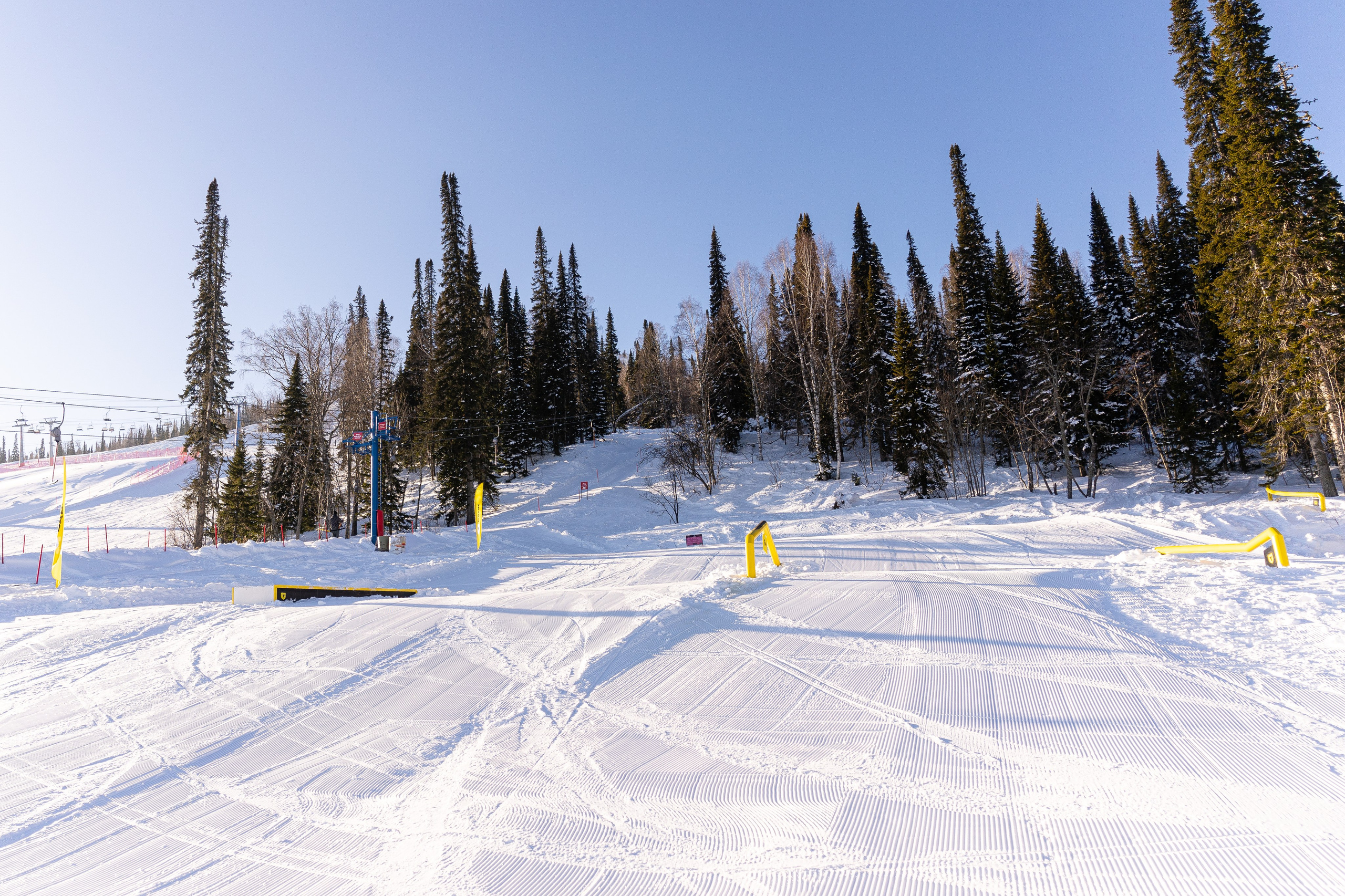Т-Банк. Анастасия Паршукова — фотограф Шерегеш Новосибирск