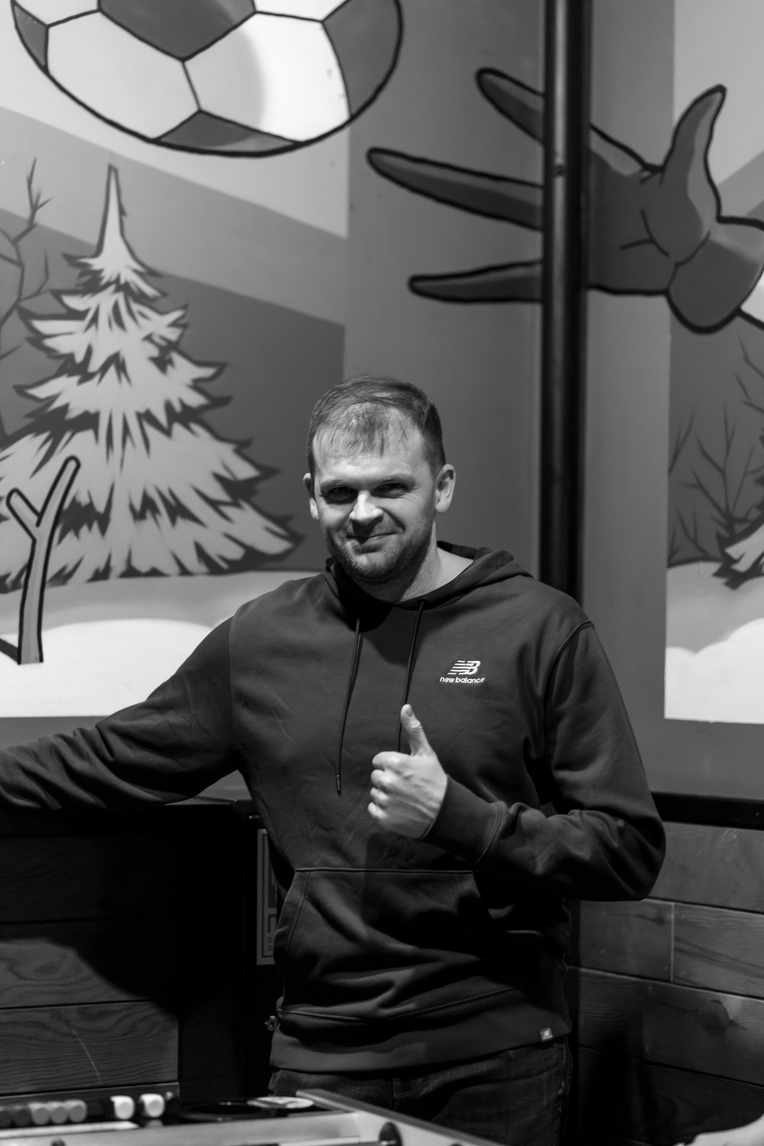 Rook's. Анастасия Паршукова — фотограф Шерегеш Новосибирск