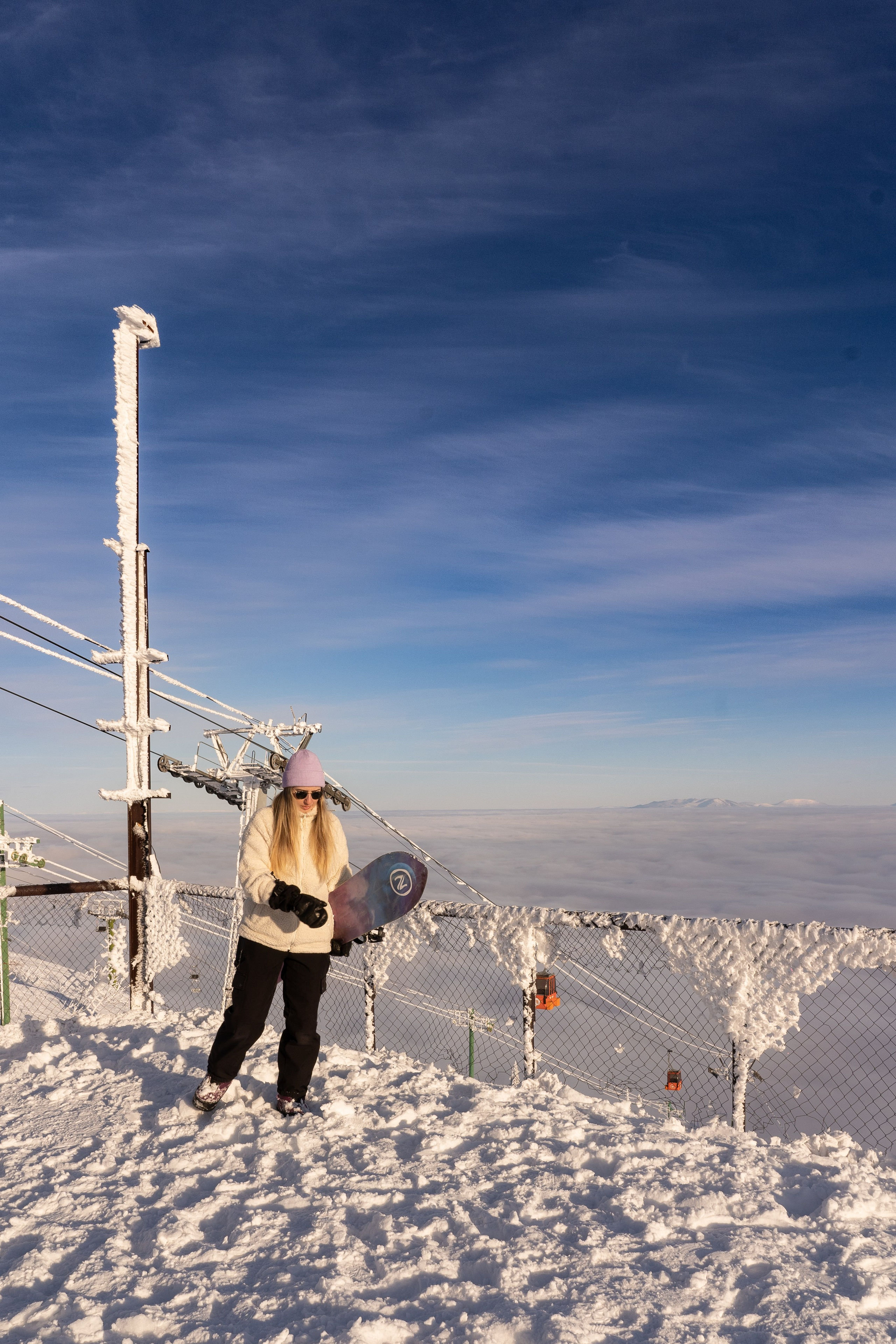 Джой 6.12. Анастасия Паршукова — фотограф Шерегеш Новосибирск