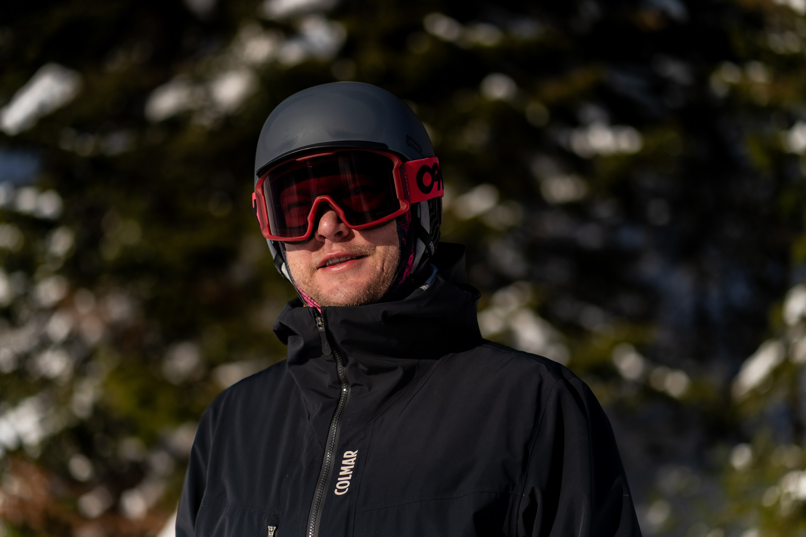 Джой 7.02. Анастасия Паршукова — фотограф Шерегеш Новосибирск