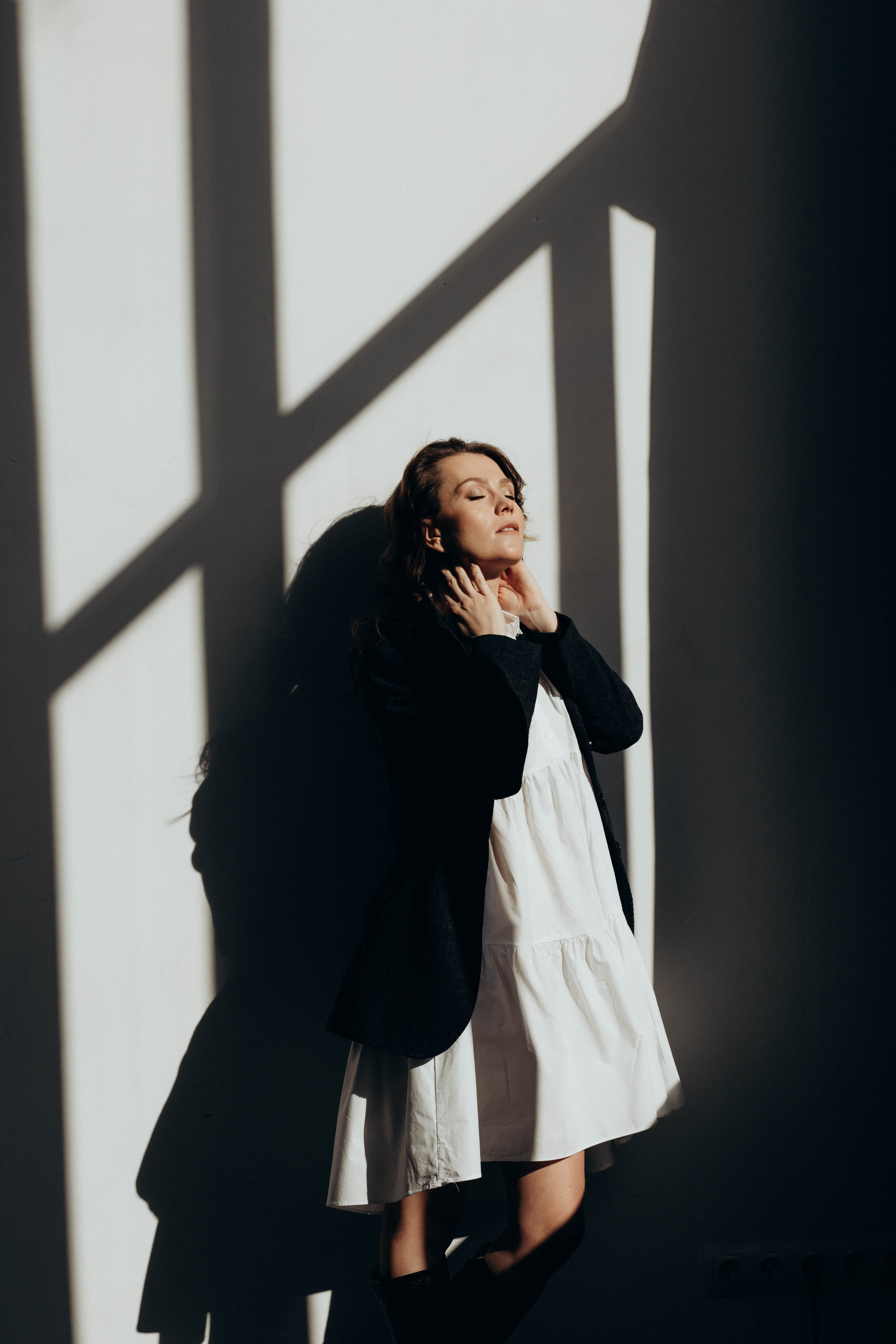 Мария. Фотограф Карина Вовк