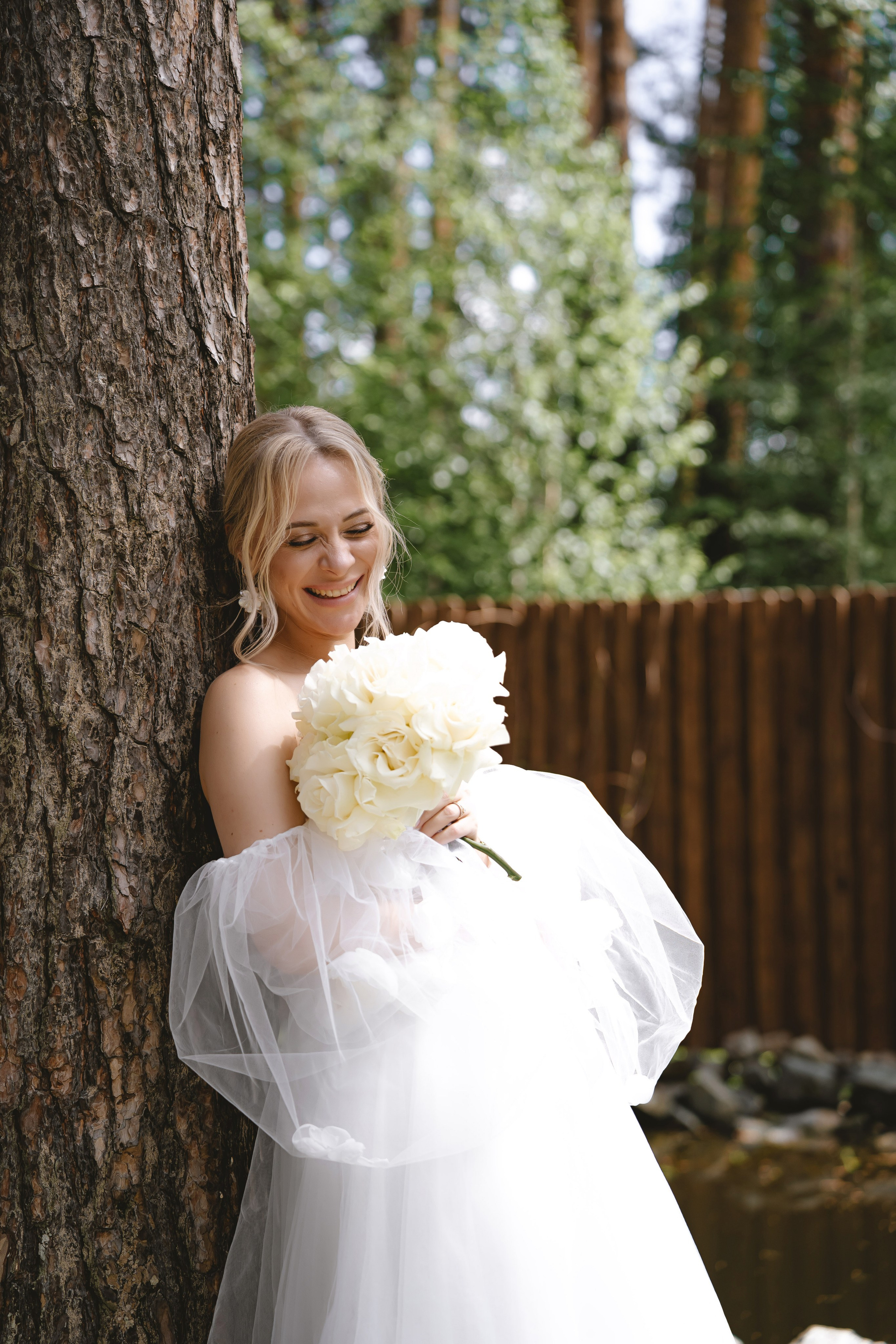 Сергей & Лина. Фотограф в Екатеринбурге