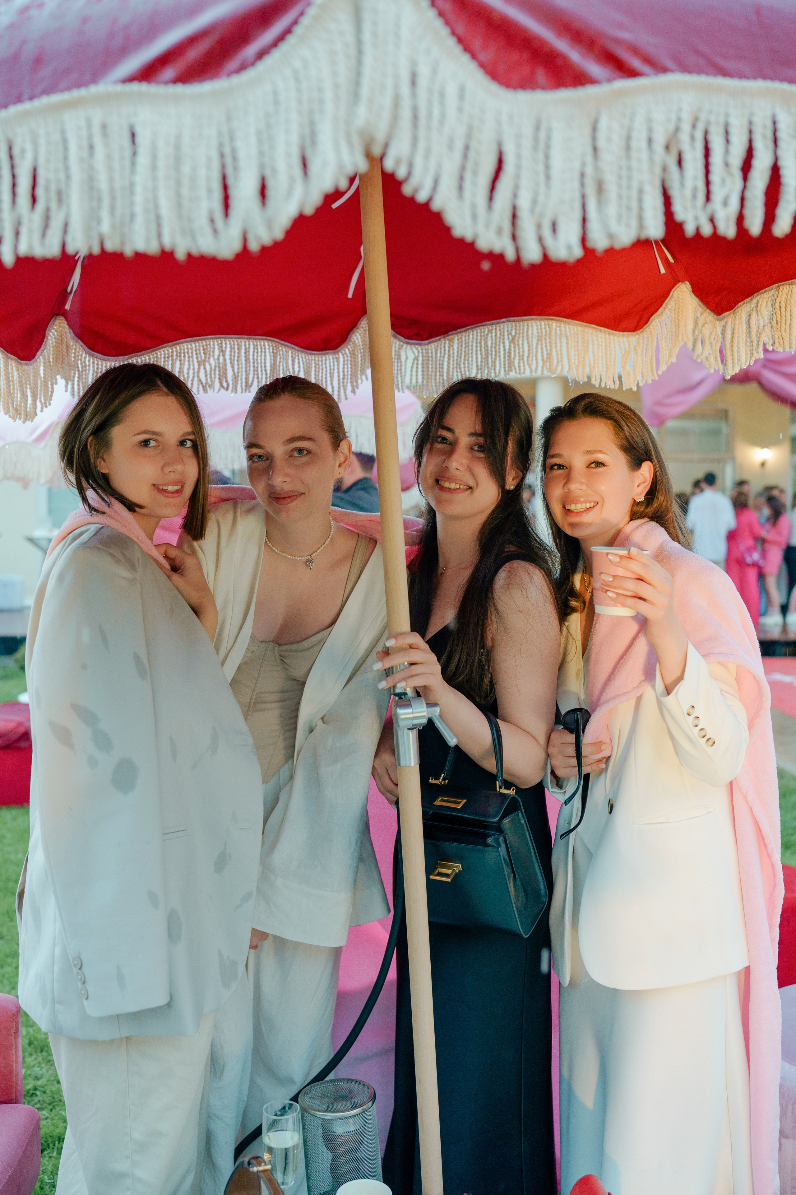 Светский репортаж с VIP DAY WOMEN CONF в Барвихе. Репортажный фотограф Москва Сергей Дружинин