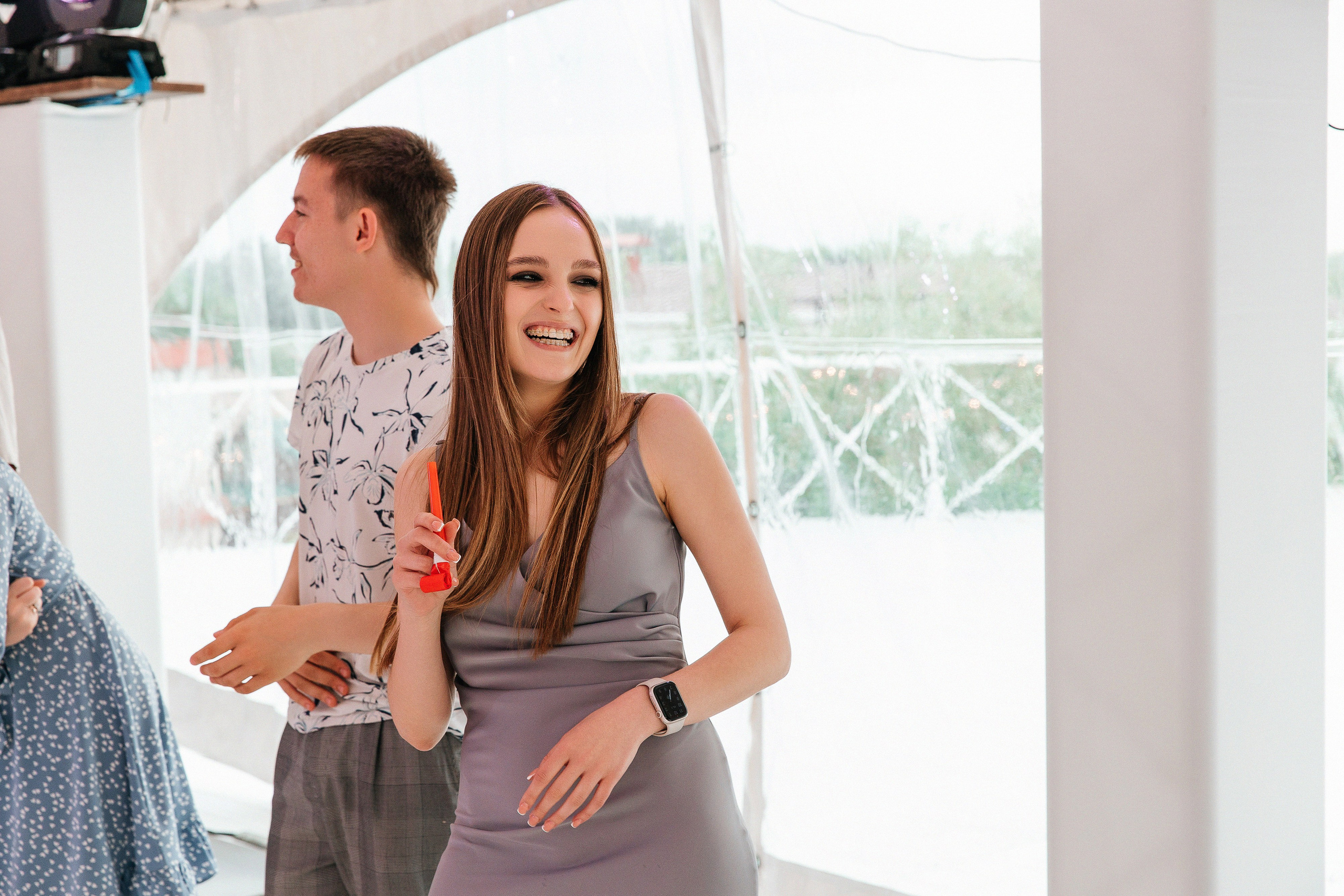 Эмиль и Милена. Свадебный фотограф Нижний Новгород | Софа Полякова