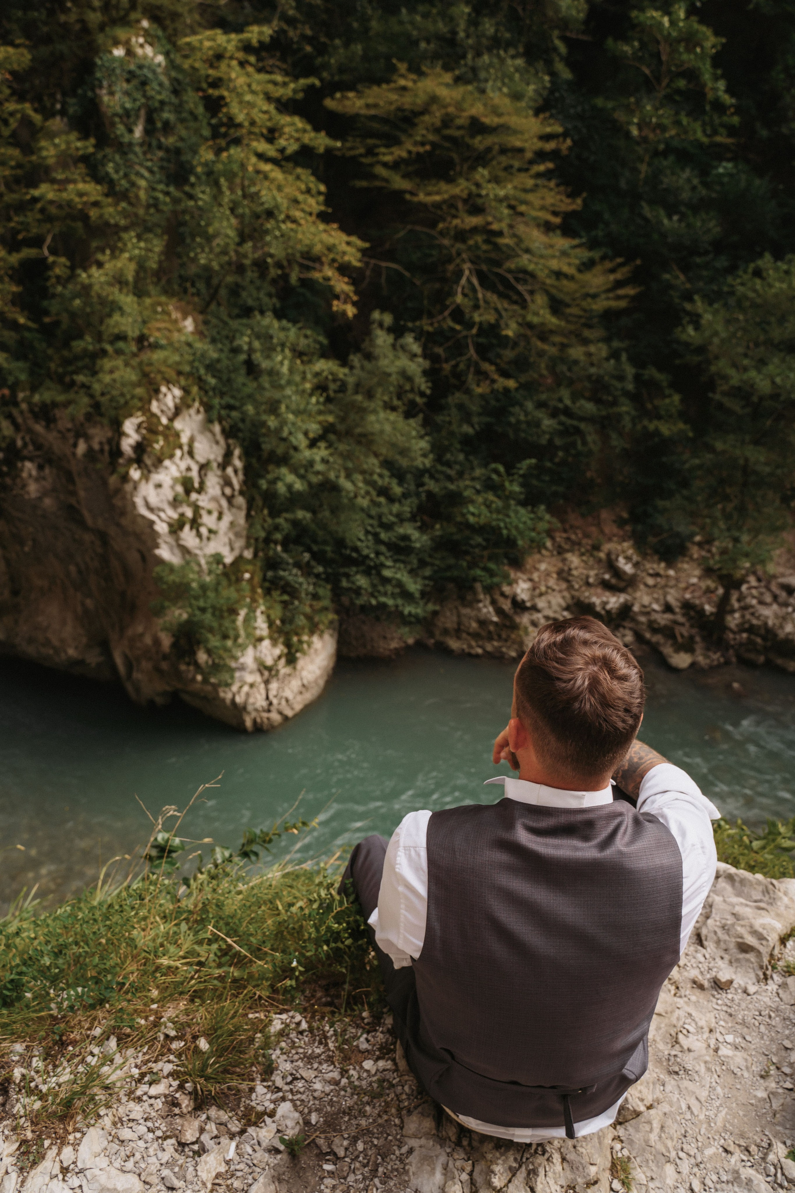 Свадебная фотосессия на море и в горах в Сочи. Алина Бернд — свадебный и индивидуальный фотограф в Сочи и Адлере