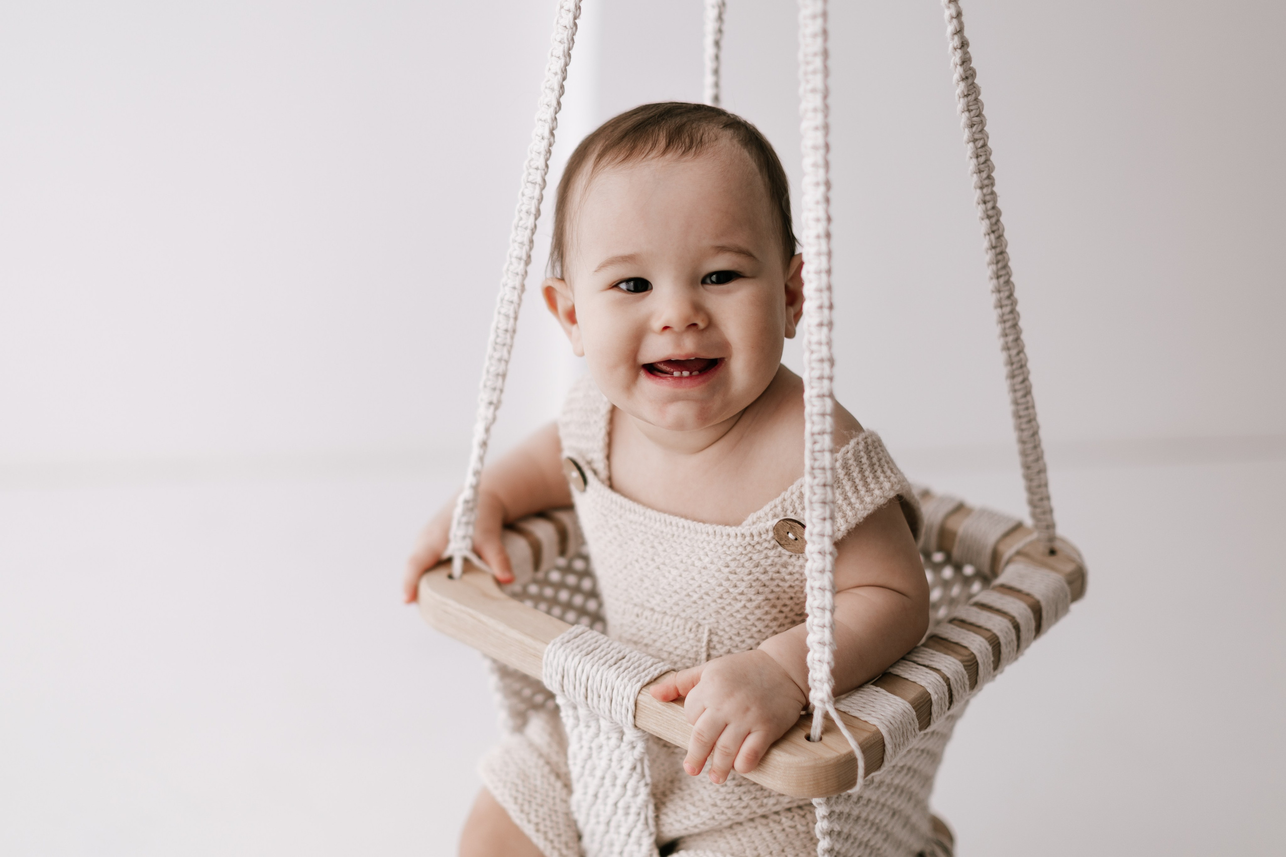 Годики. Фотограф новорожденных в Уфе Инзиля Сулейманова