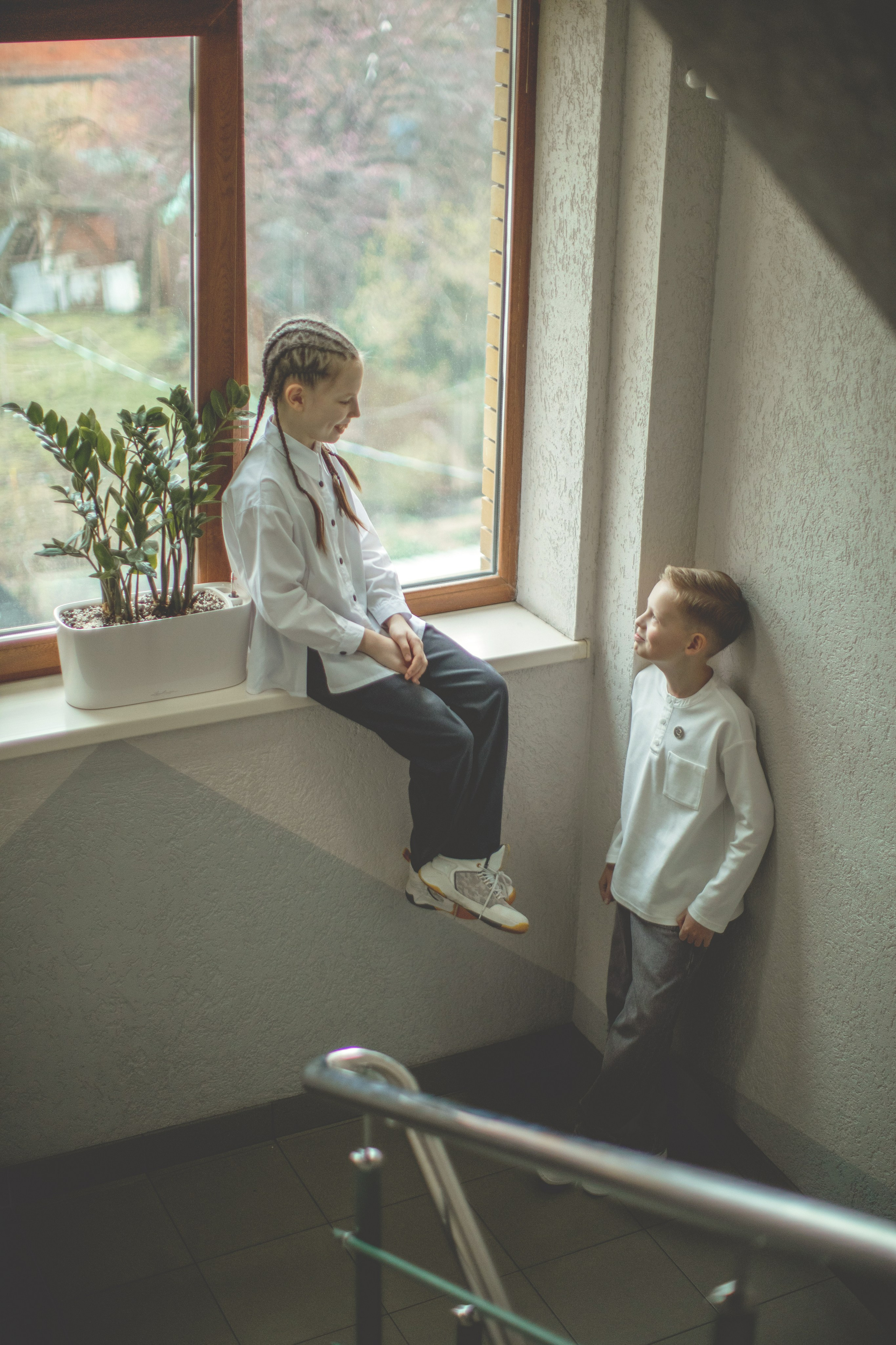 Классбук 4 класс. Главная