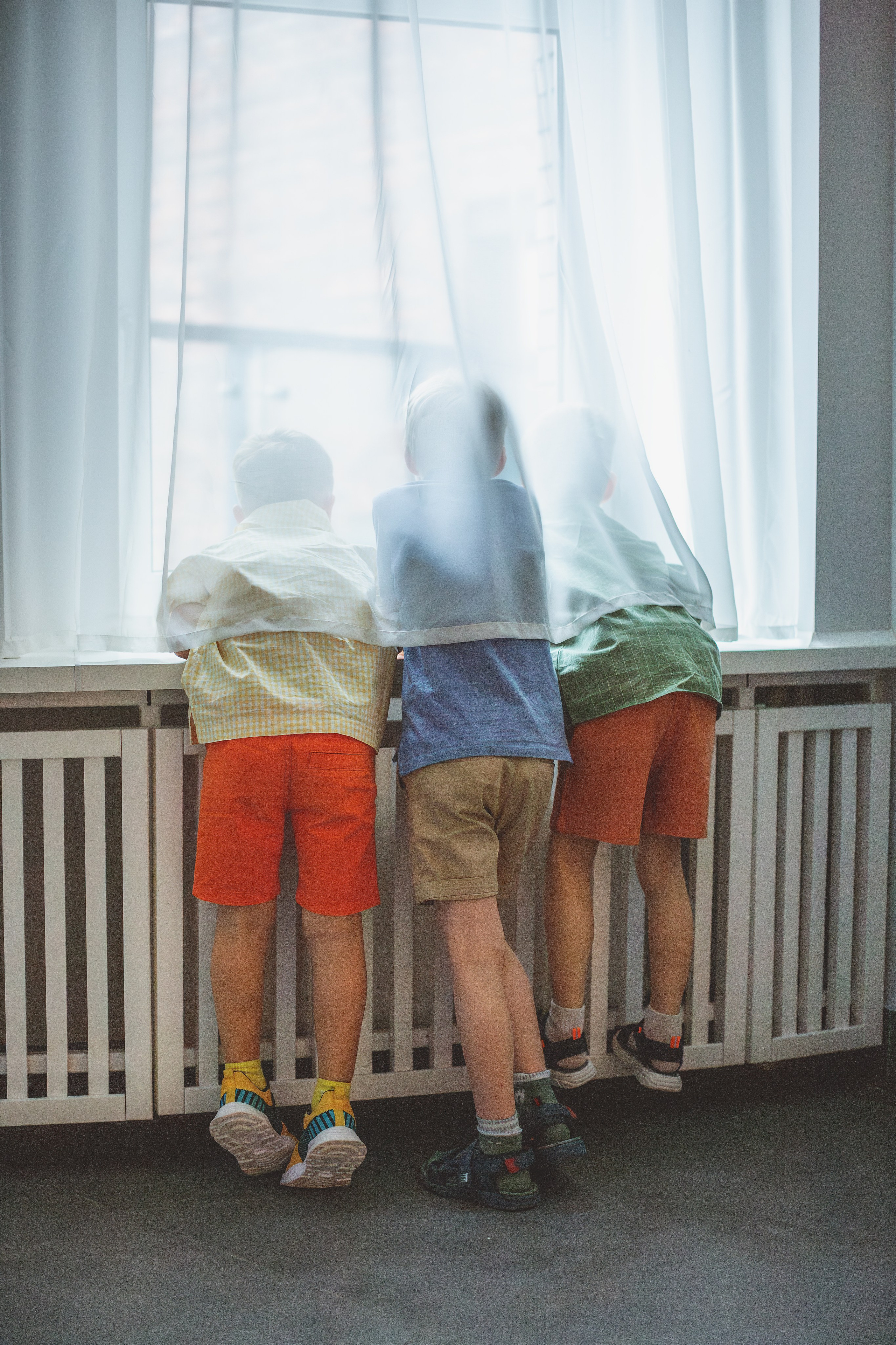 Детский сад. Главная