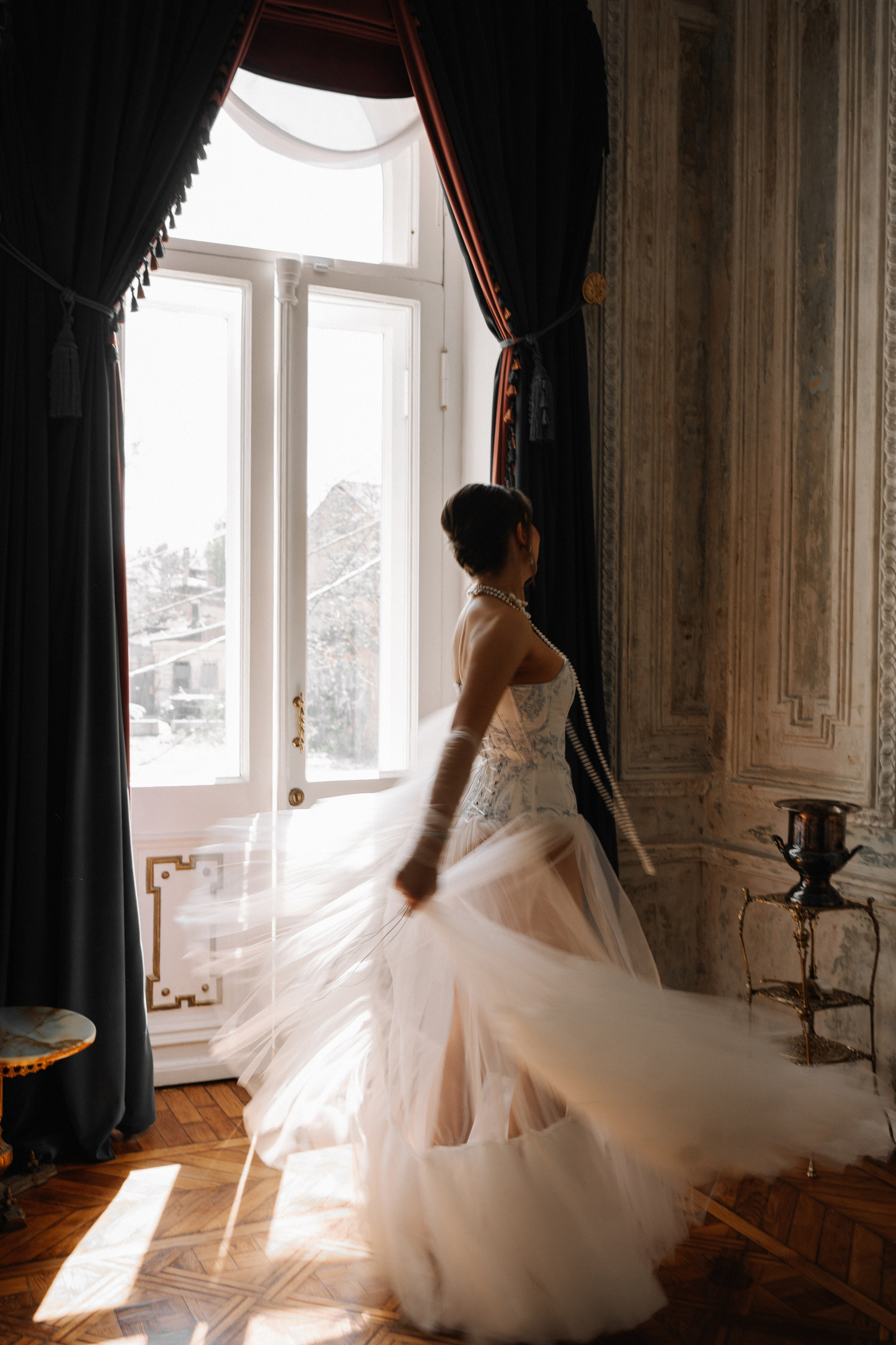 Илья и Анна. Главная