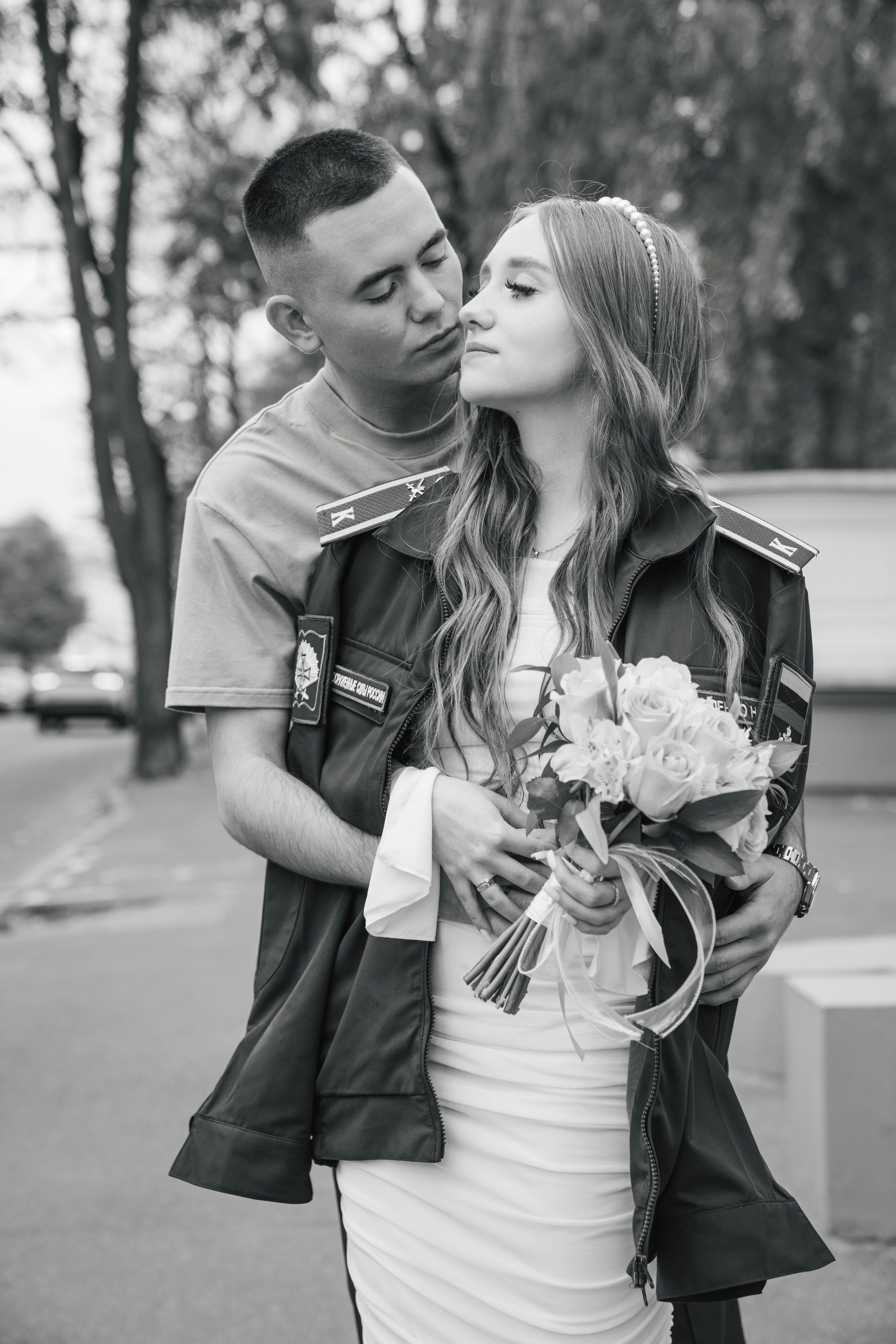 Никита&Ника. Kaef-production