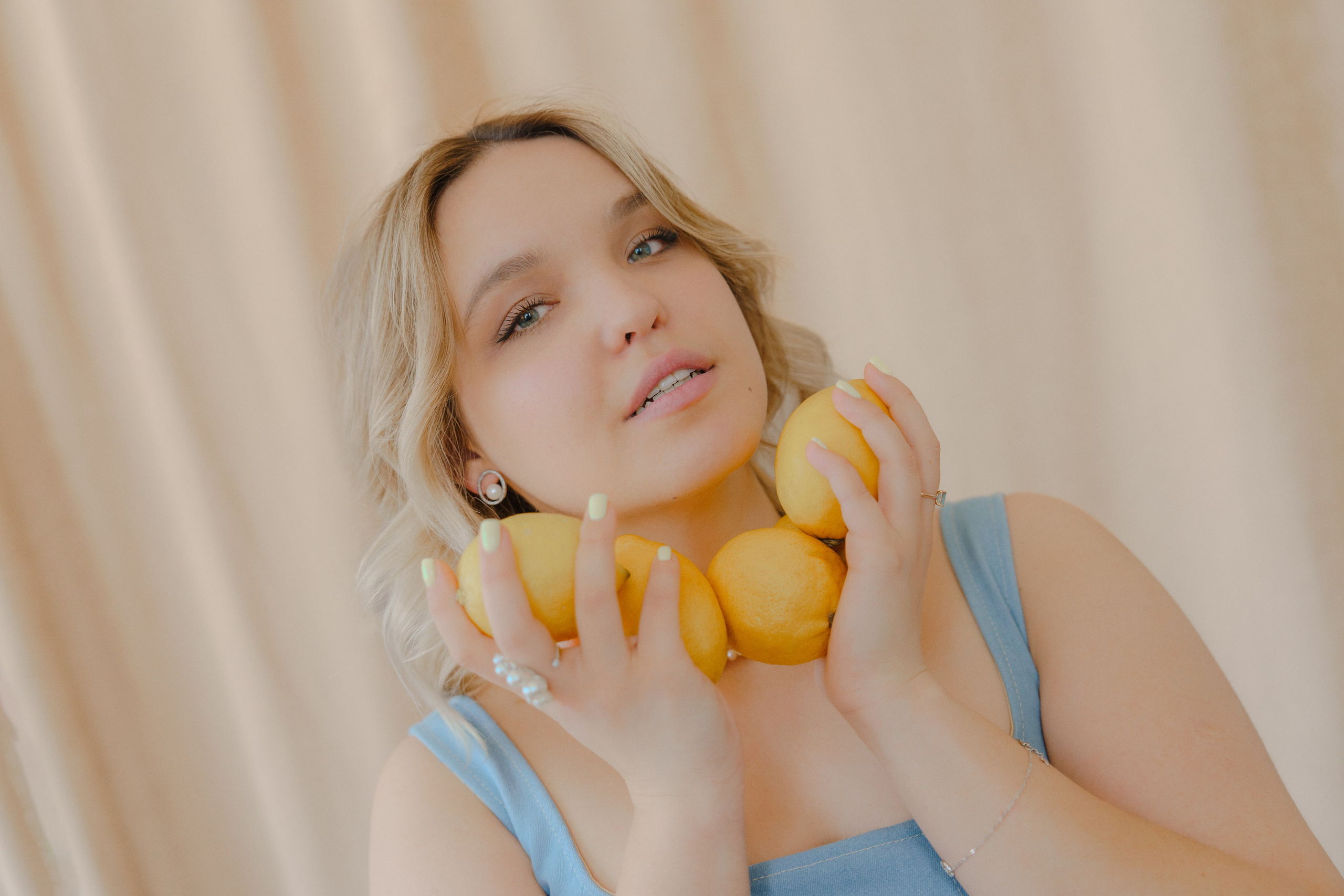 Элина. Kaef-production