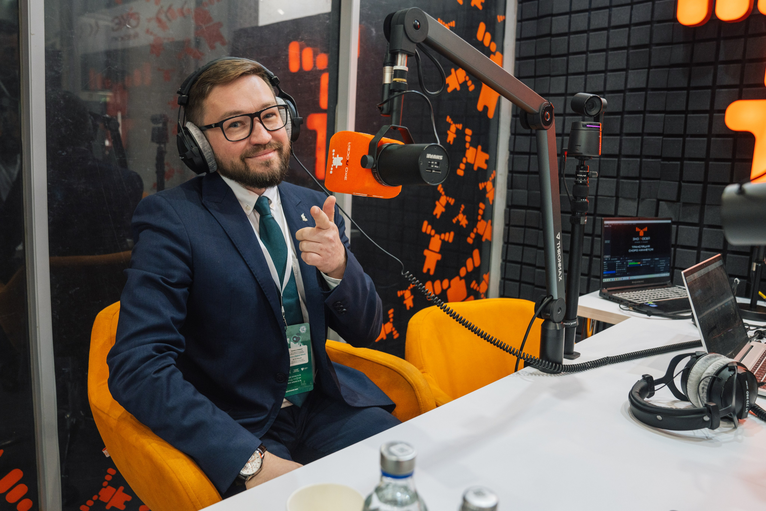 OCS. Kaef-production