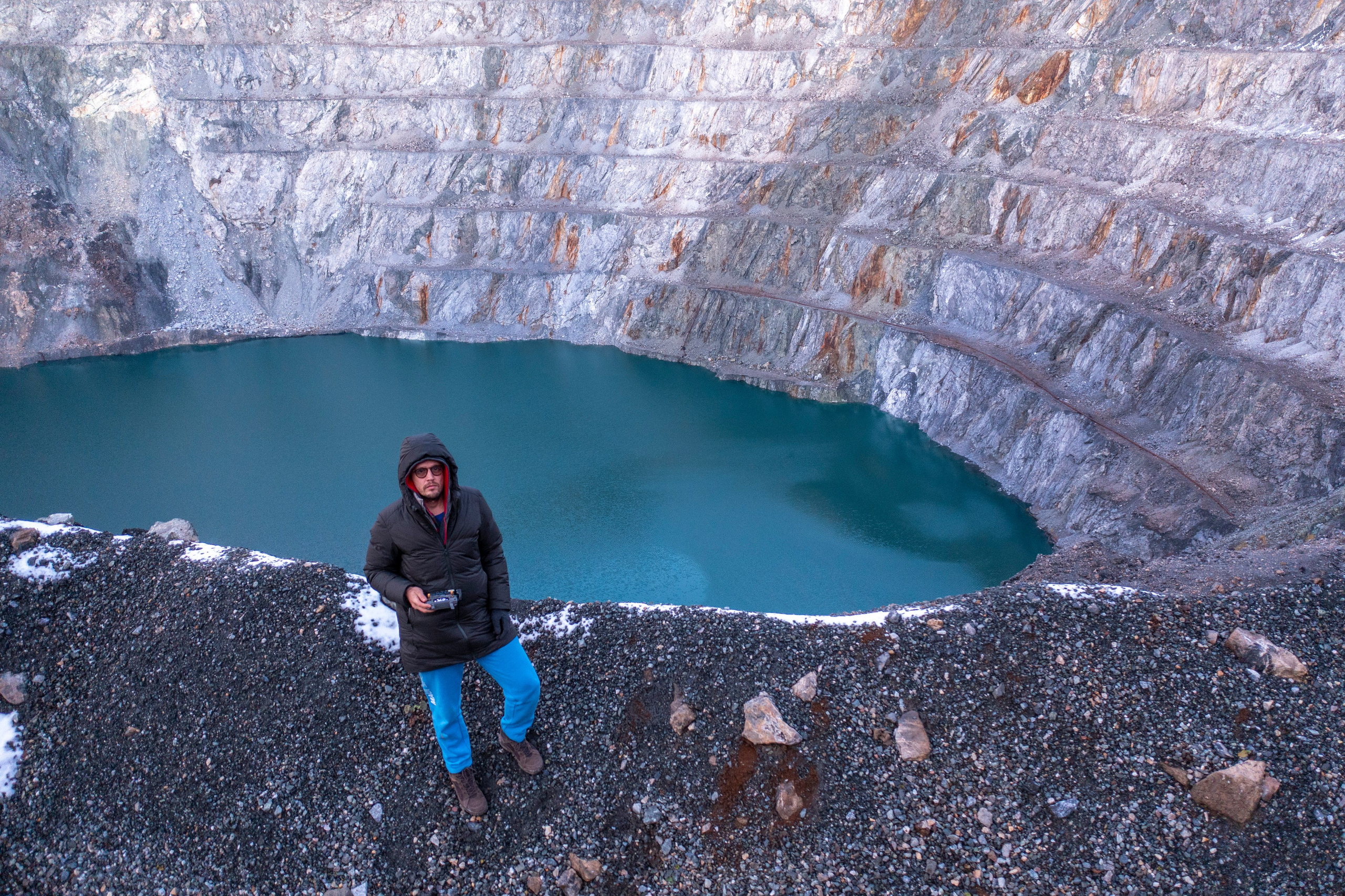 Там, где наш дом. Василий Буйлов|Vasilii Builov