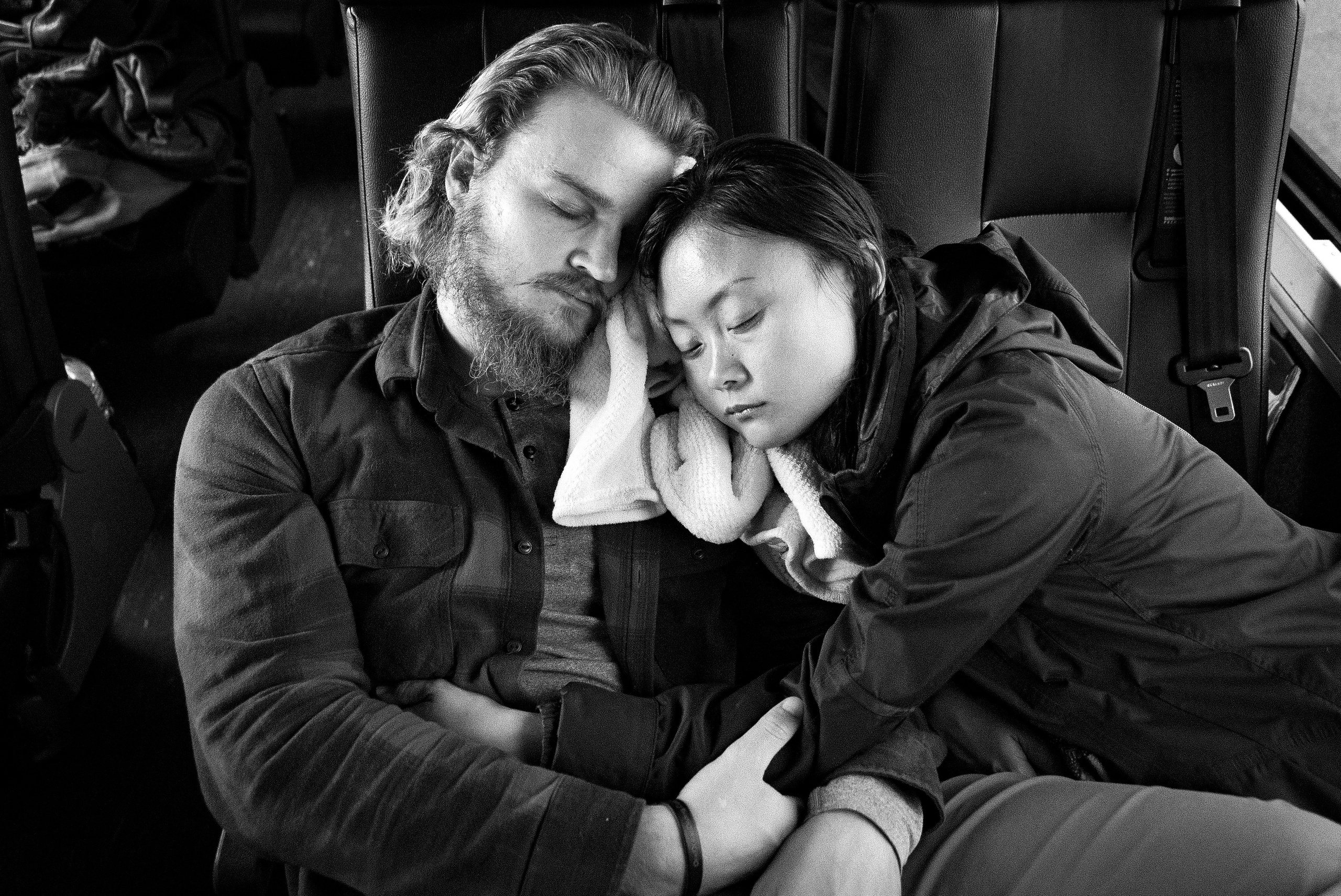 Люди. Василий Буйлов|Vasilii Builov