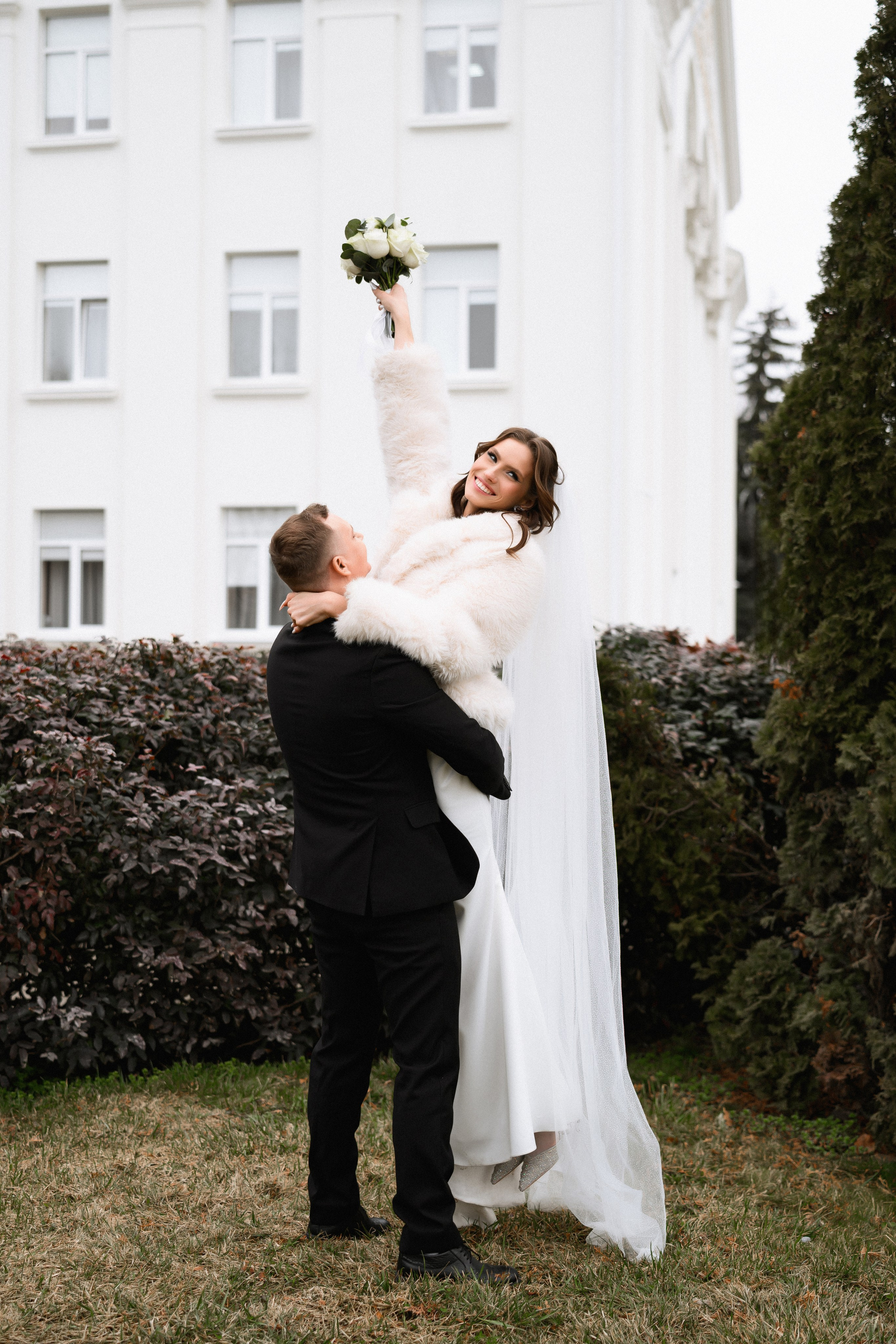 26.02.26. Свадебный и семейный фотограф в Краснодаре