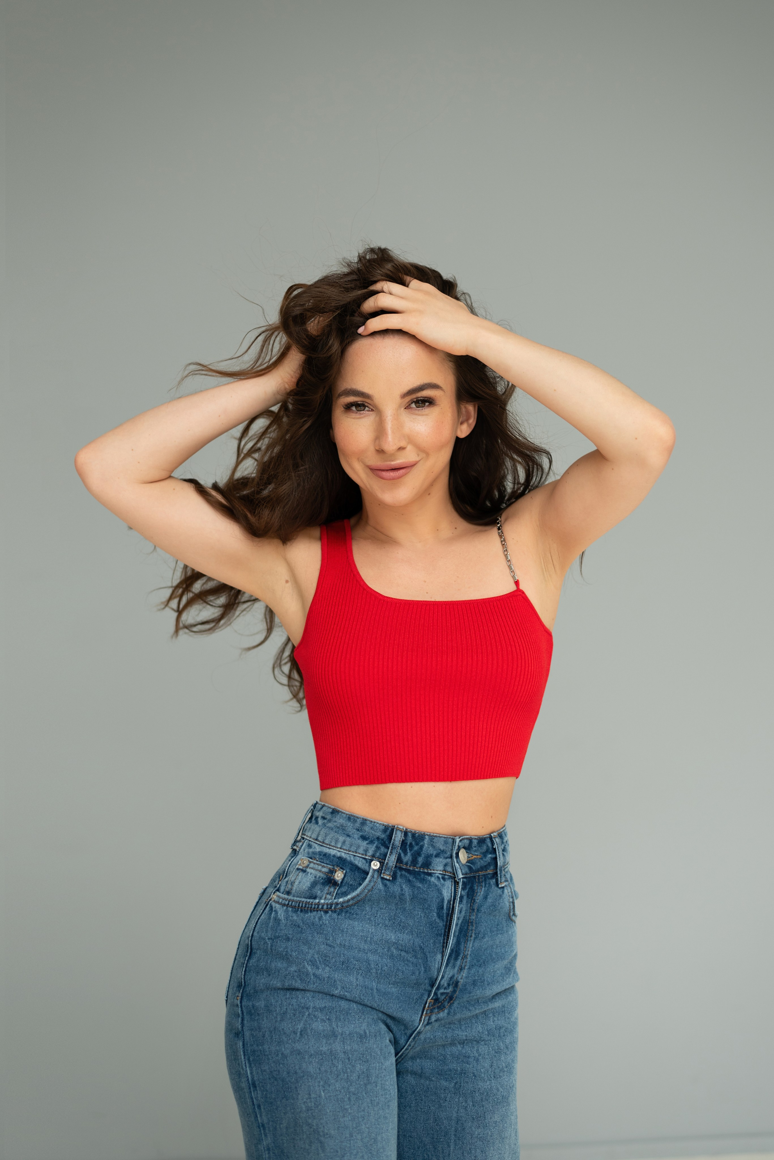 Телесный терапевт, тренер. Фотограф Москва Кристина Георгиева