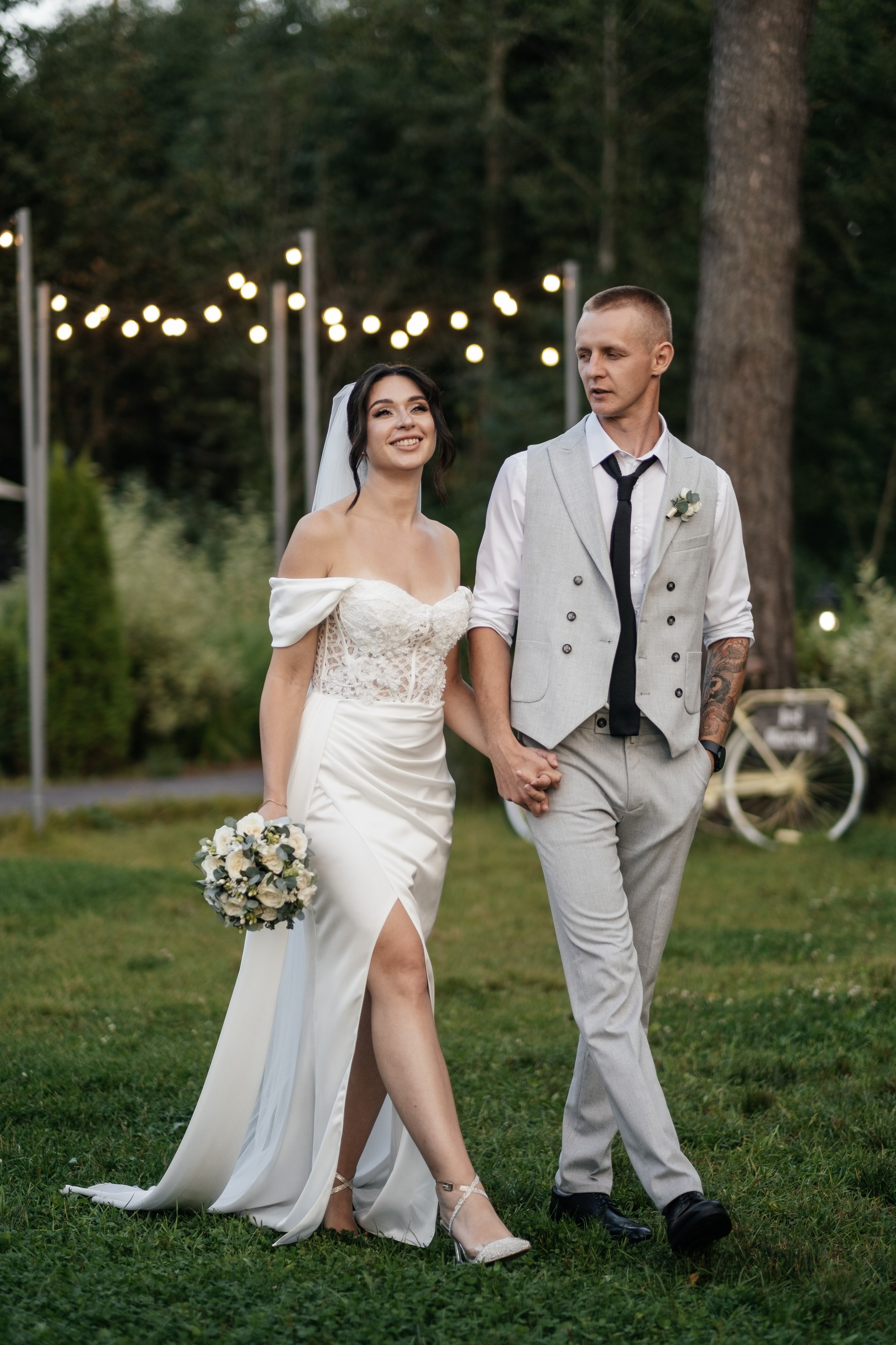 Сергей и Ирина. Свадебный и семейный фотограф Москва, Звенигород, Одинцово, Можайск,