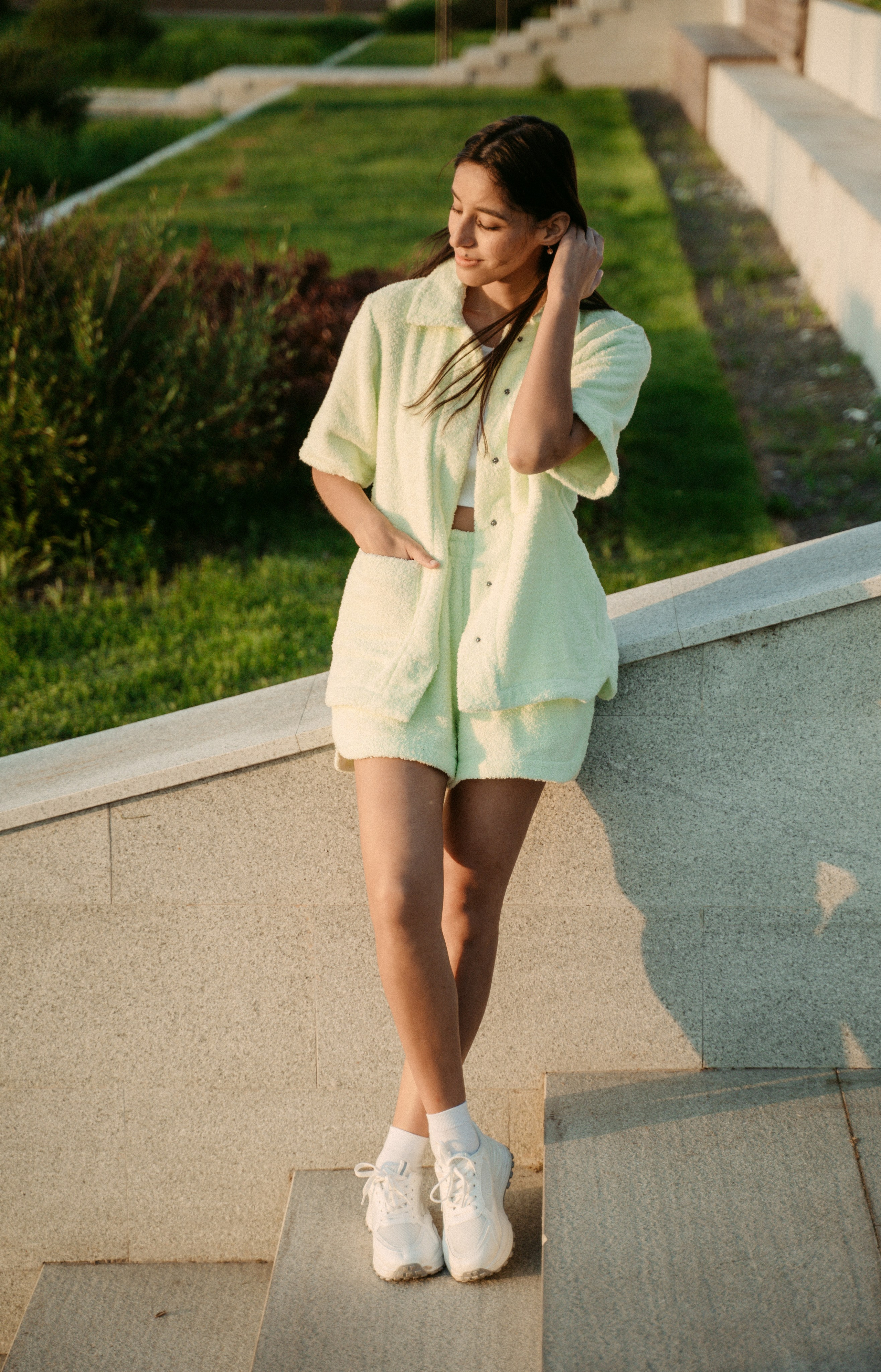 Chukcha / летняя коллекция. Саша Копылов, фотограф в Казани