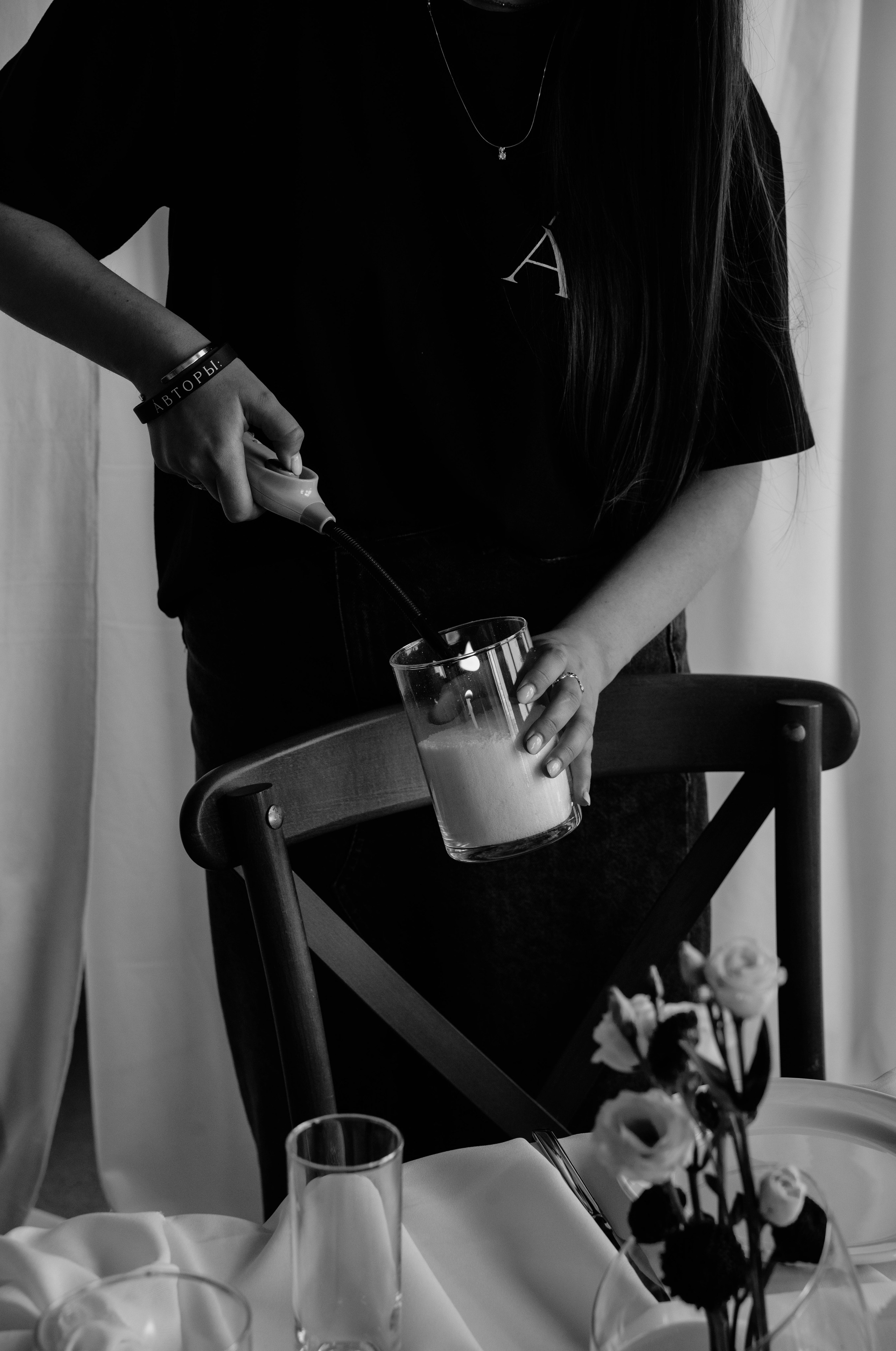 Авторы. Встреча риелторов / 2025. Саша Копылов, фотограф в Казани